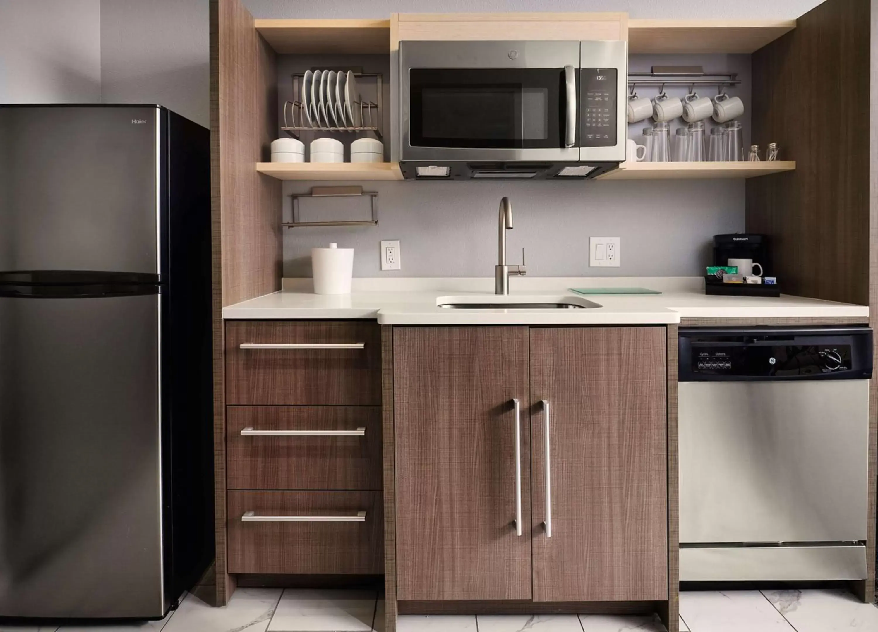 King Studio Suite - Non-Smoking in Home2 Suites By Hilton Jackson/Pearl, Ms King Studio Suite - Non-Smoking in Home2 Suites By Hilton Jackson/Pearl, Ms