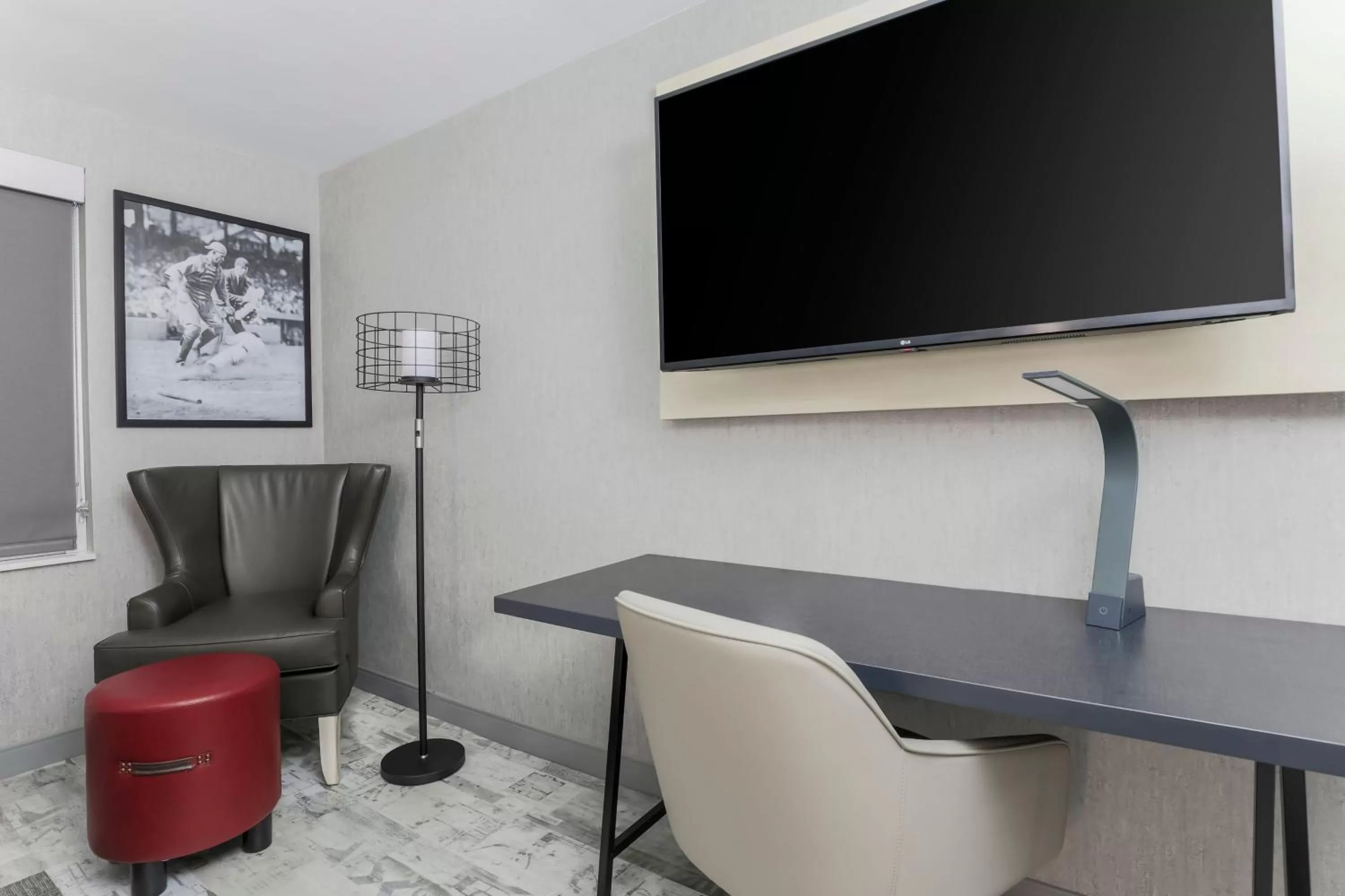 Photo of the whole room in Four Points by Sheraton Amarillo Central