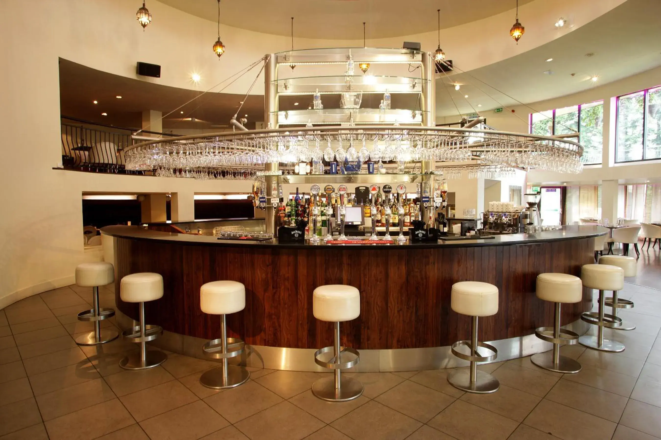 Restaurant/places to eat, Lounge/Bar in Waterfoot Hotel
