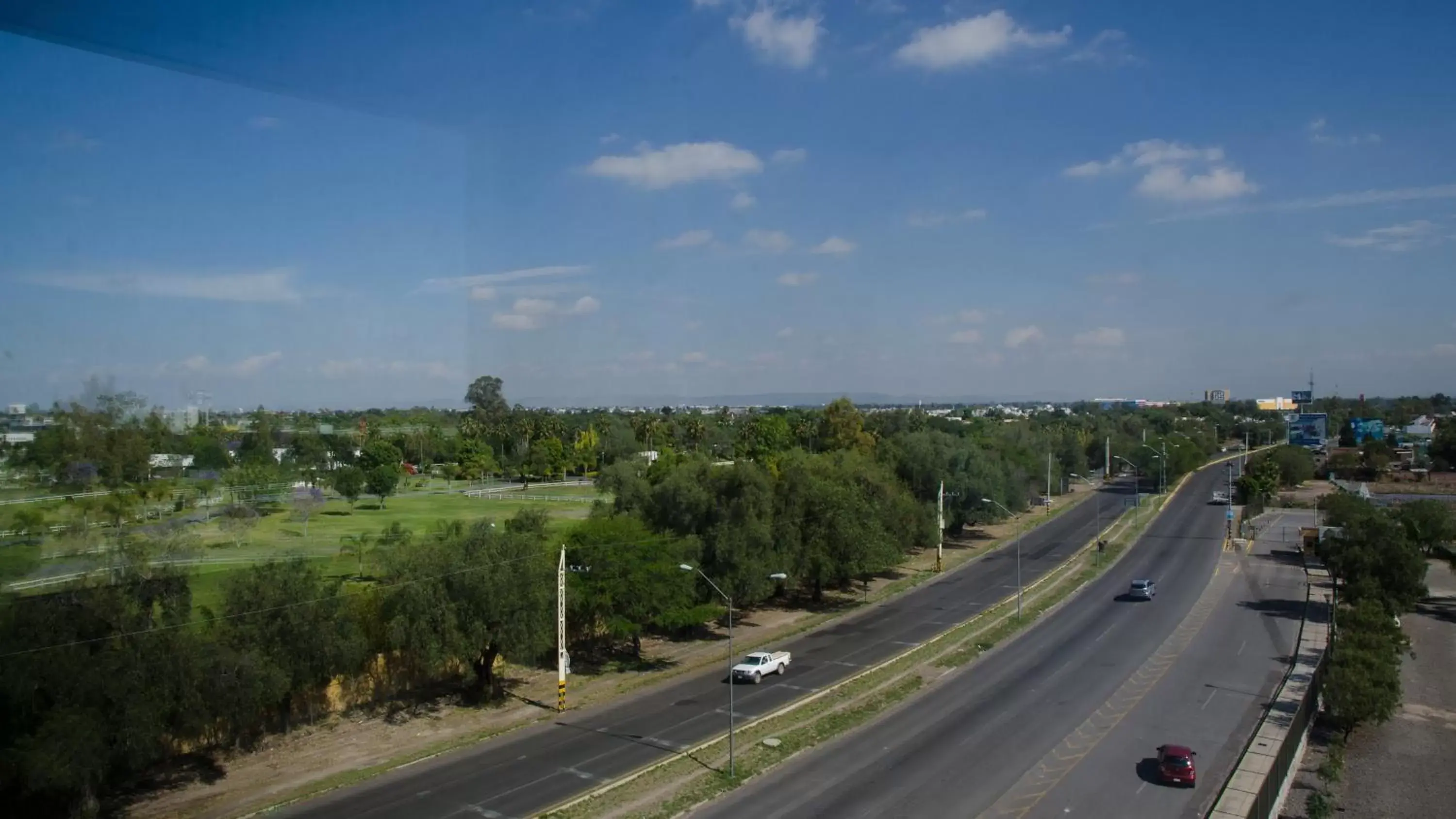 Property building in Holiday Inn Express and Suites Celaya by IHG Property building in Holiday Inn Express and Suites Celaya by IHG