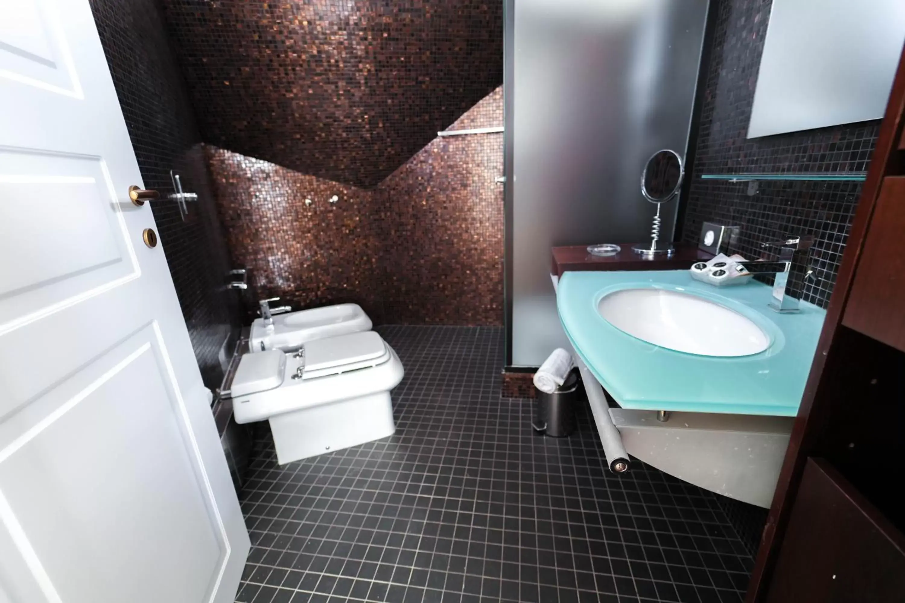 Triple Room in paradise suite Triple Room in paradise suite