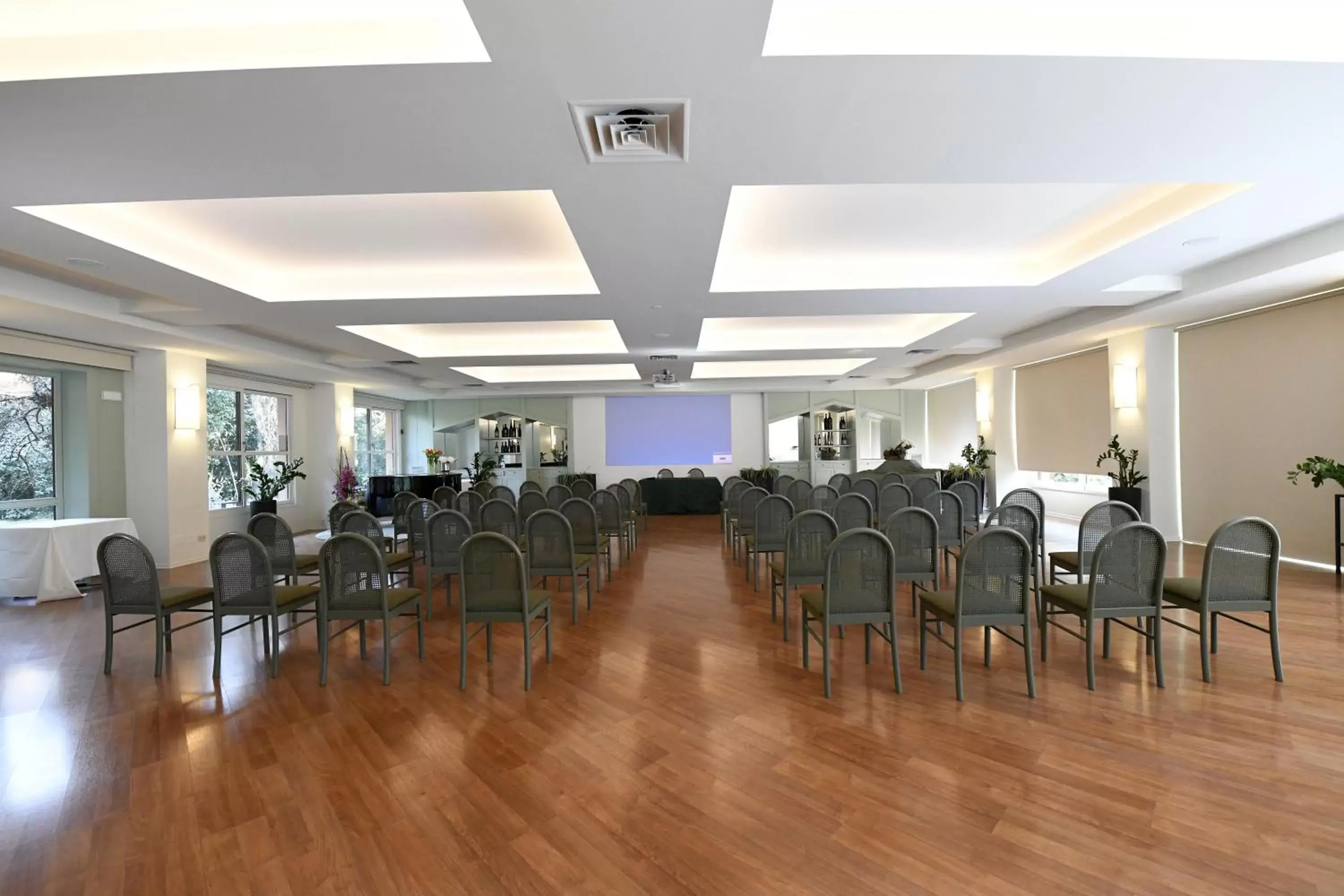 Meeting/conference room in Brianteo Hotel and Restaurant