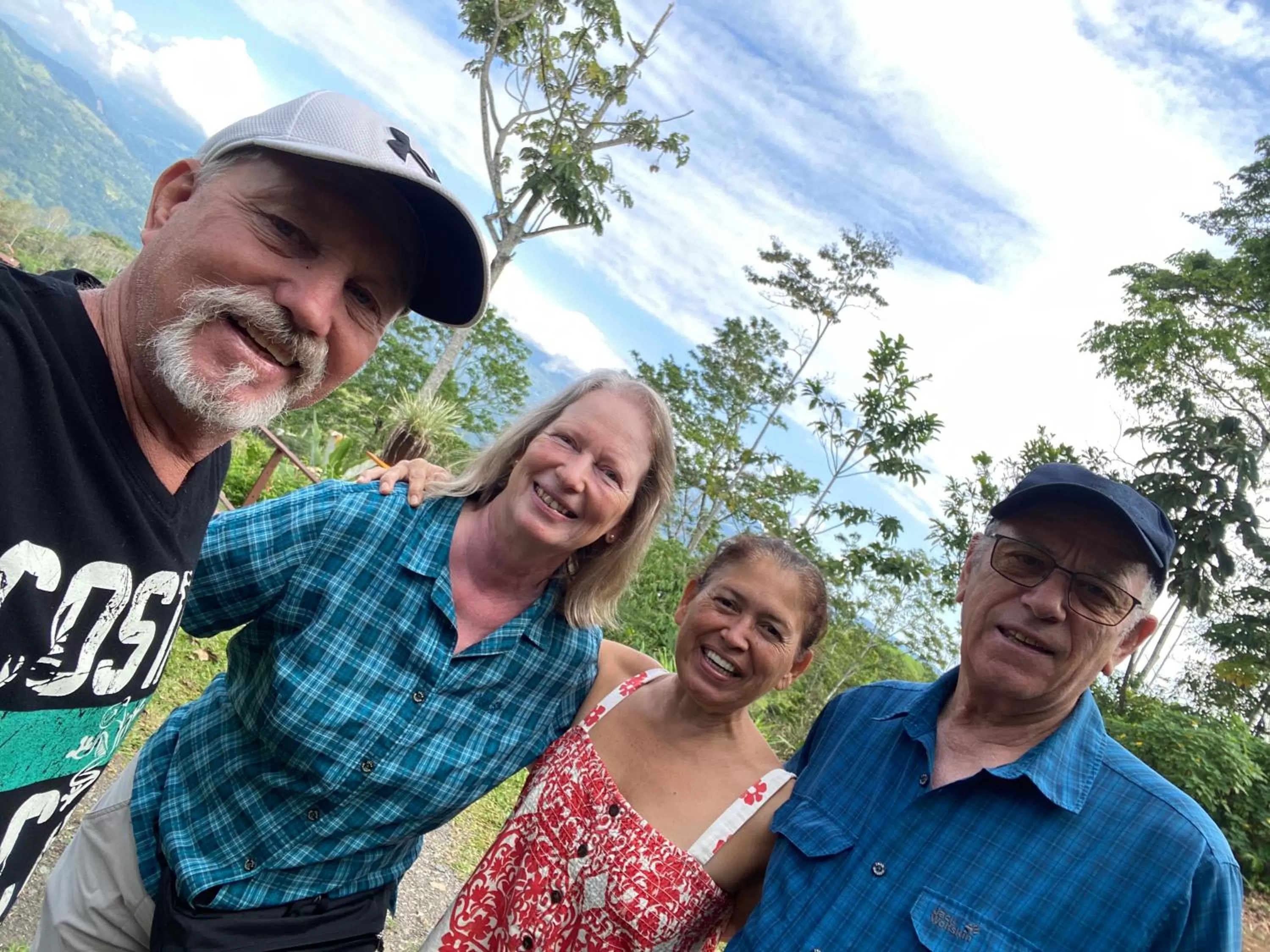 Bella Vista Ranch Ecolodge