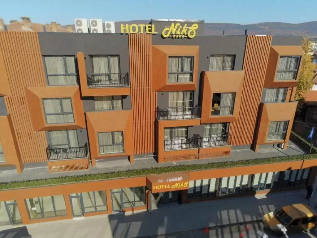 Hotel NIKS Hotel NIKS