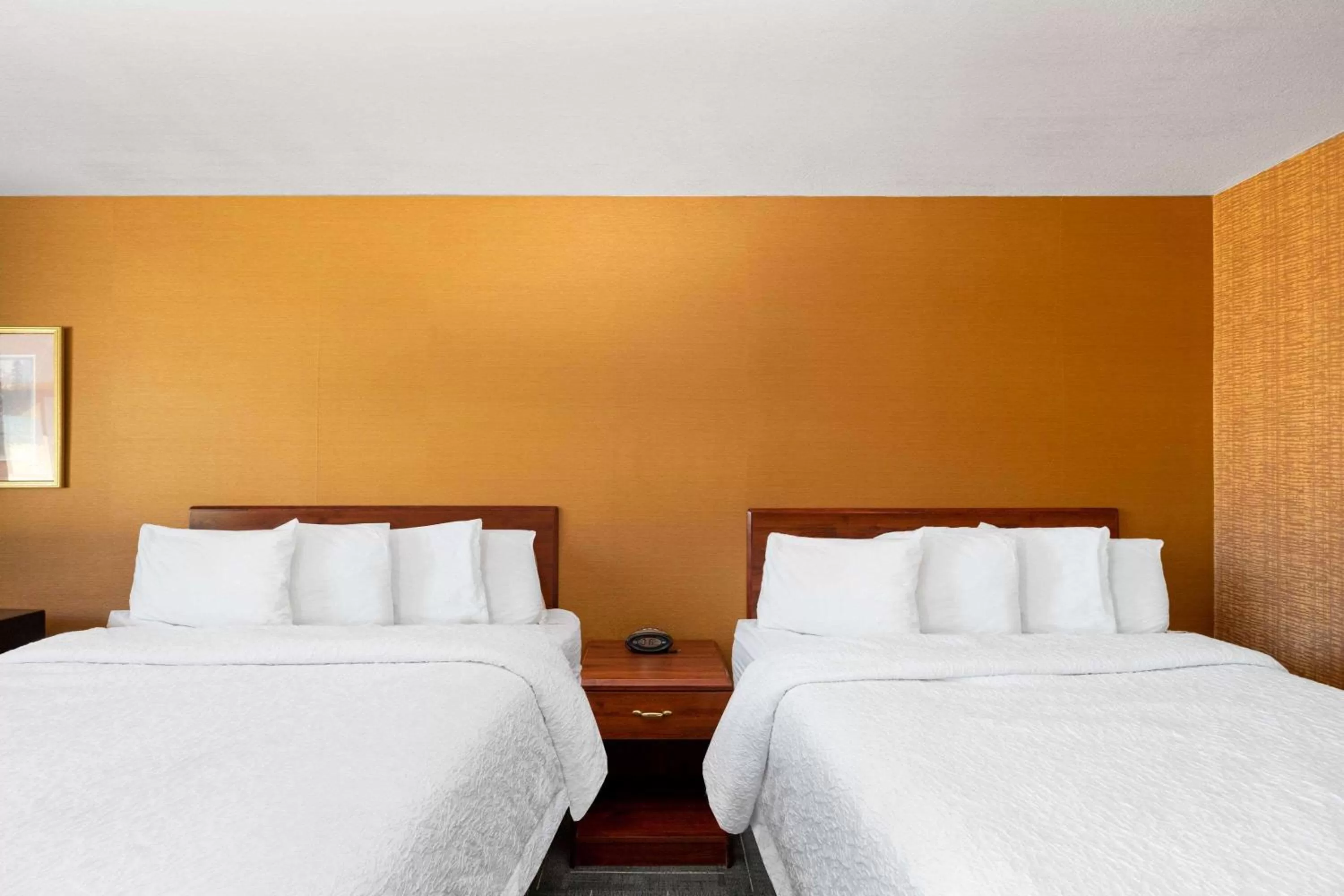 Photo of the whole room in Howard Johnson by Wyndham Gillette