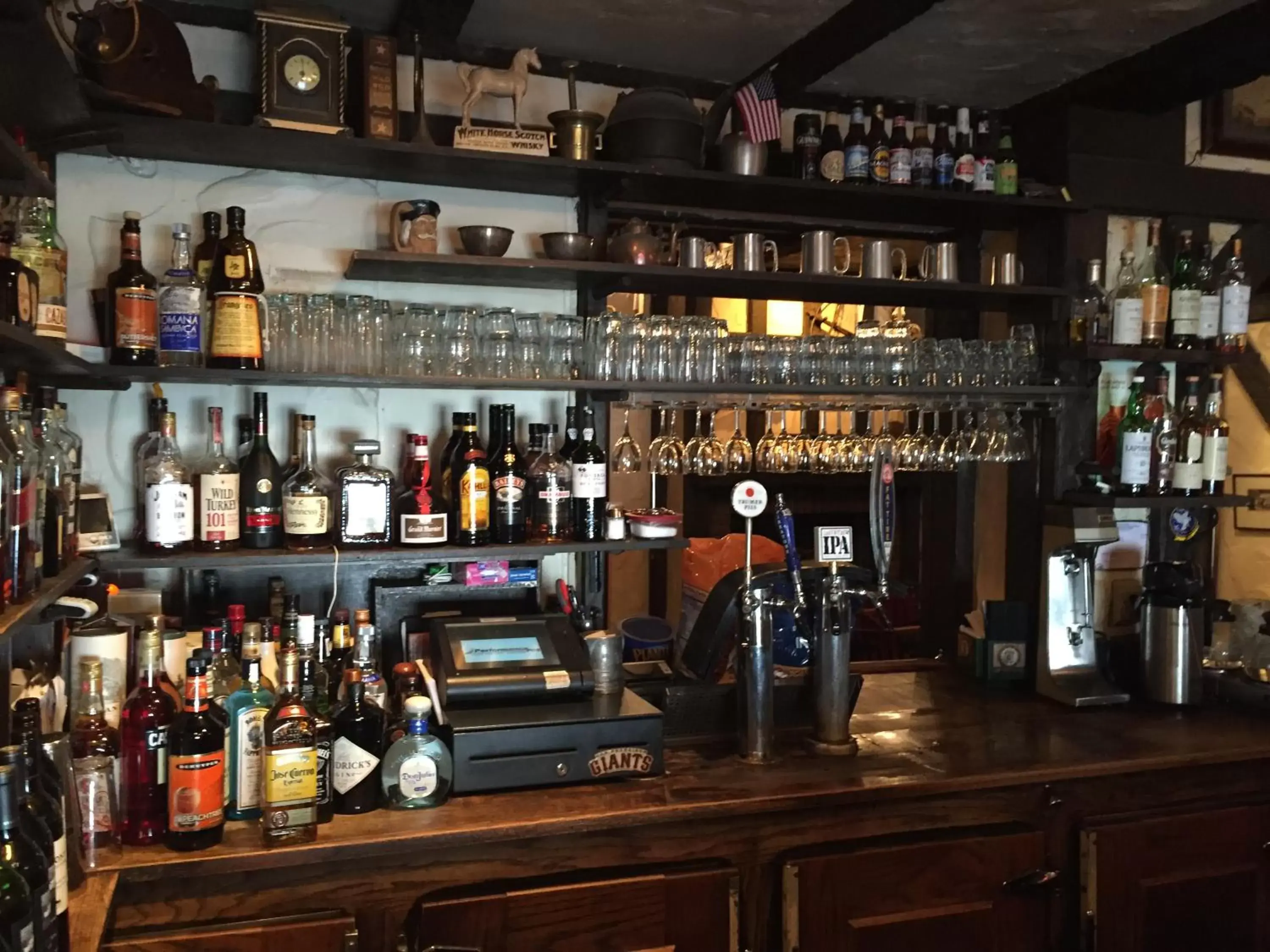 Lounge or bar in Hotel Amari Lounge or bar in Hotel Amari