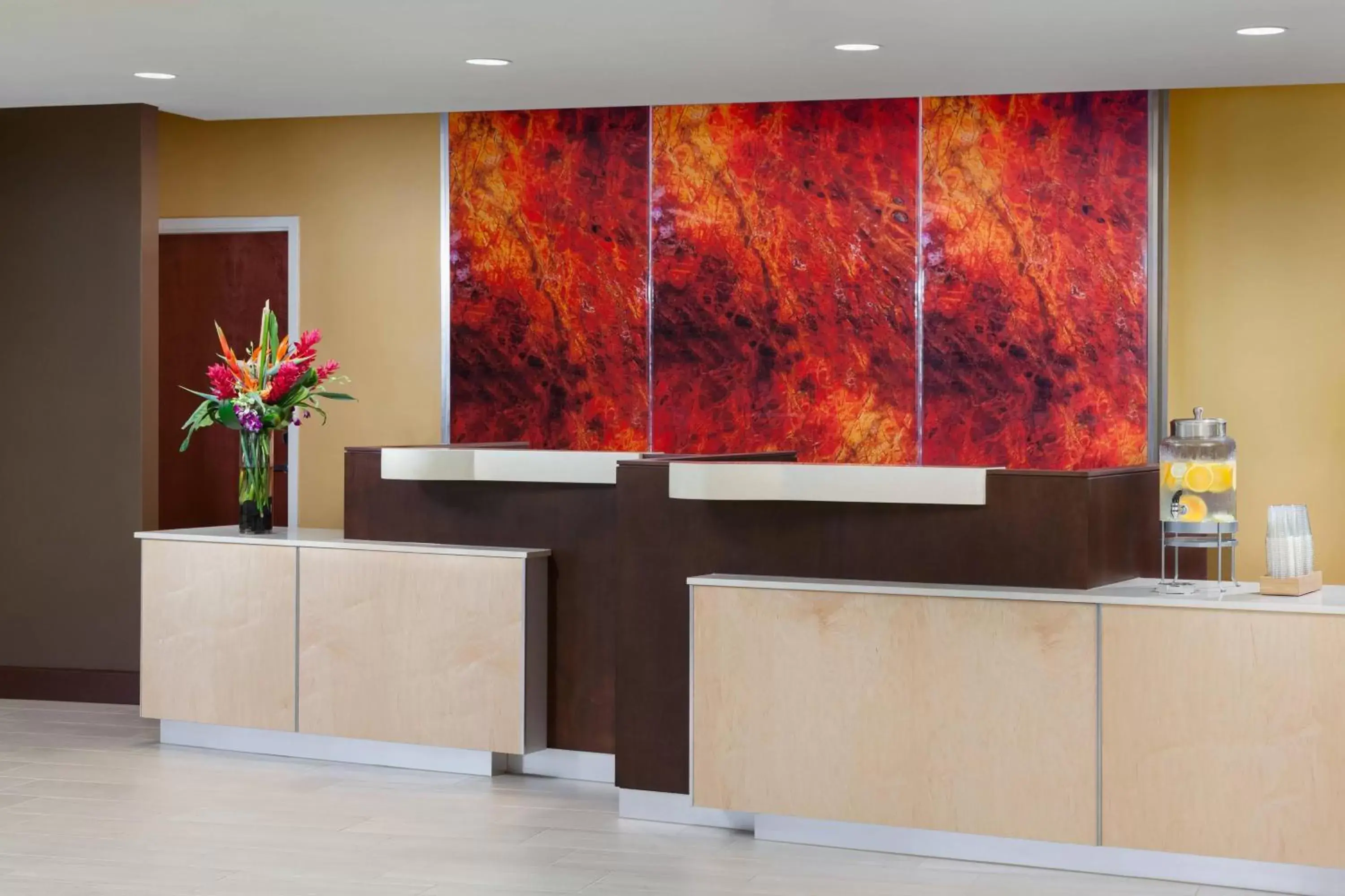 Lobby or reception, Lobby/Reception in Fairfield Inn & Suites by Marriott Key West at The Keys Collection