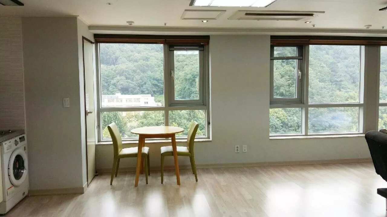 Gaon Residence Hotel