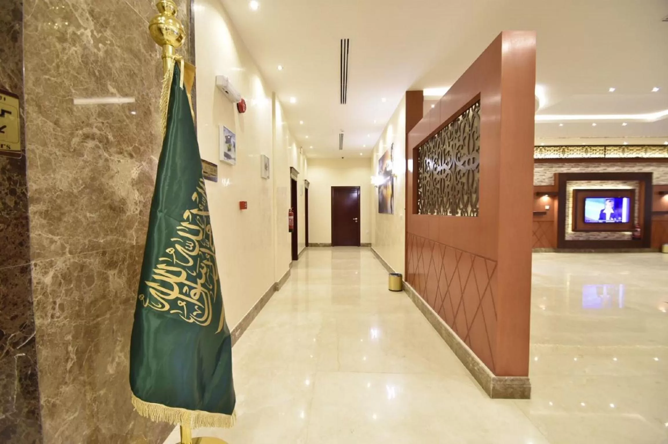 On site in ابات للشقق المخدومة ABAT Serviced Apartment
