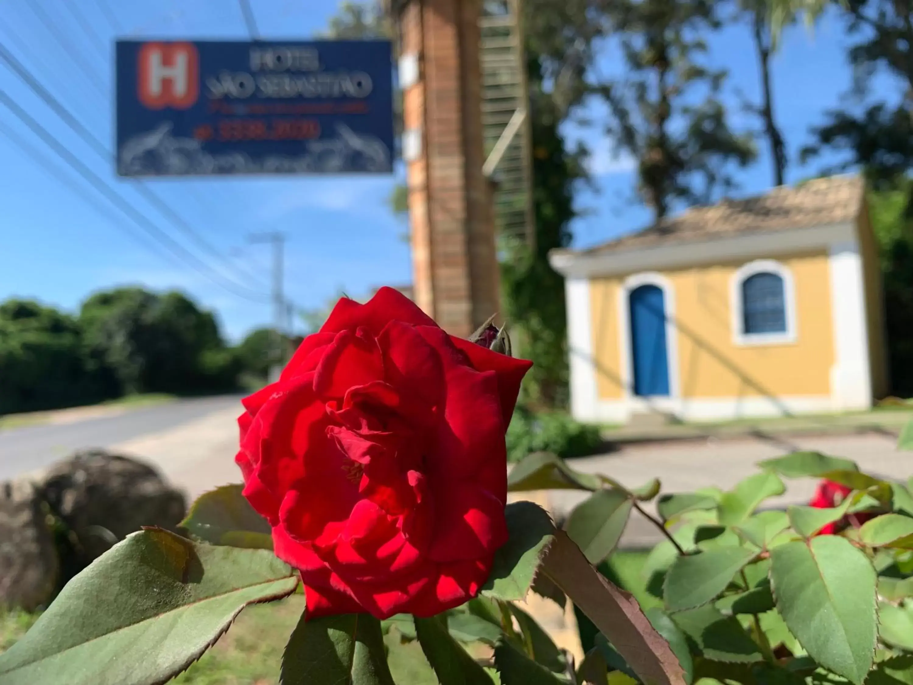 Facade/entrance in Hotel São Sebastião da Praia Facade/entrance in Hotel São Sebastião da Praia