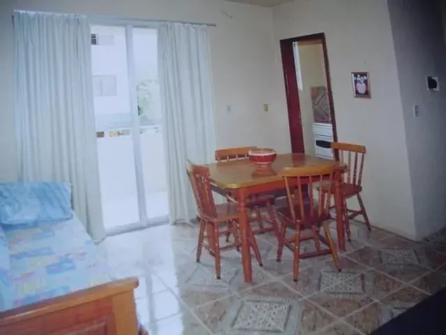 One-Bedroom Apartment with Garden View in Apart da Cachoeira One-Bedroom Apartment with Garden View in Apart da Cachoeira