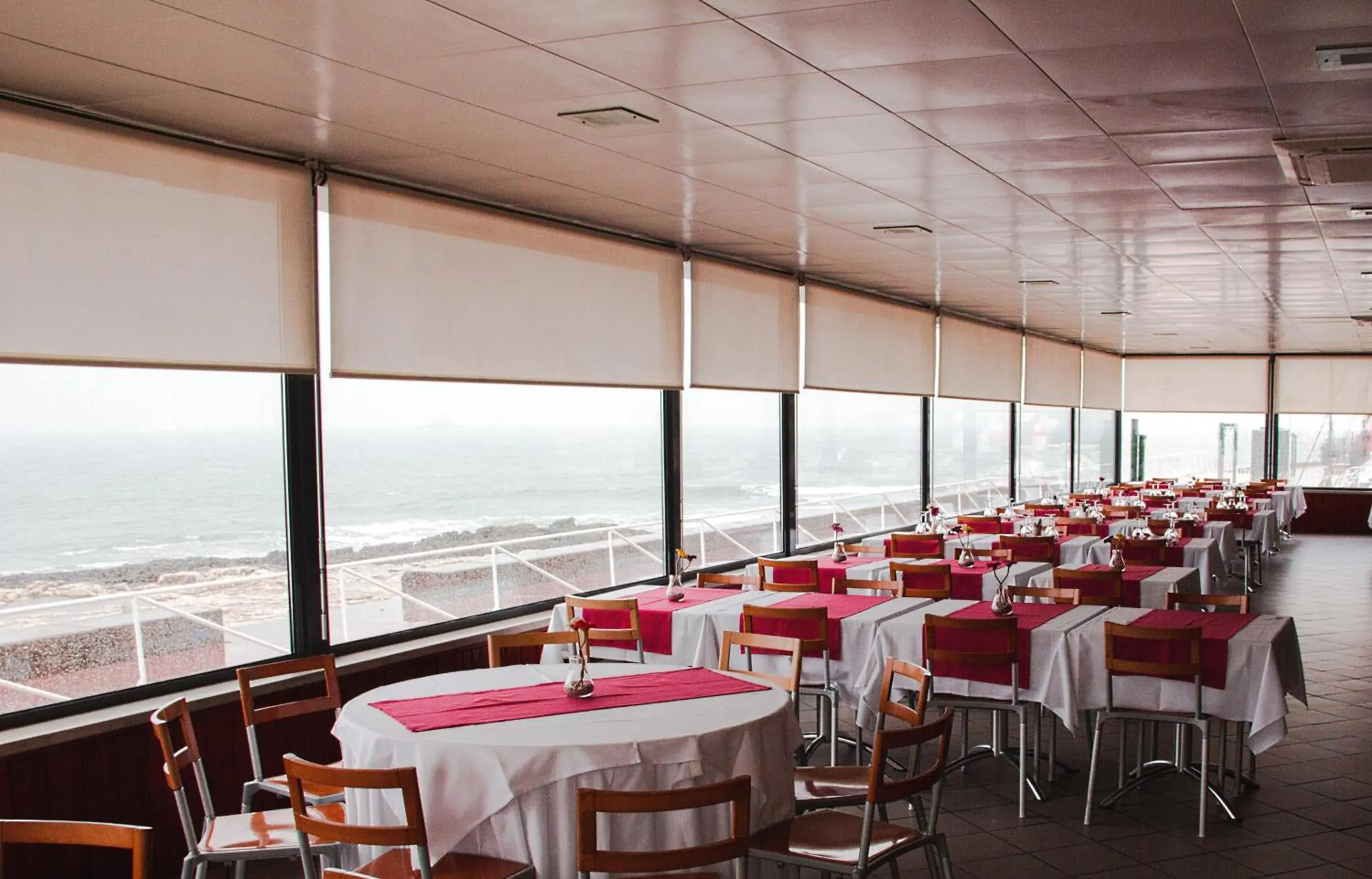 Restaurant/places to eat in INATEL Oeiras Restaurant/places to eat in INATEL Oeiras