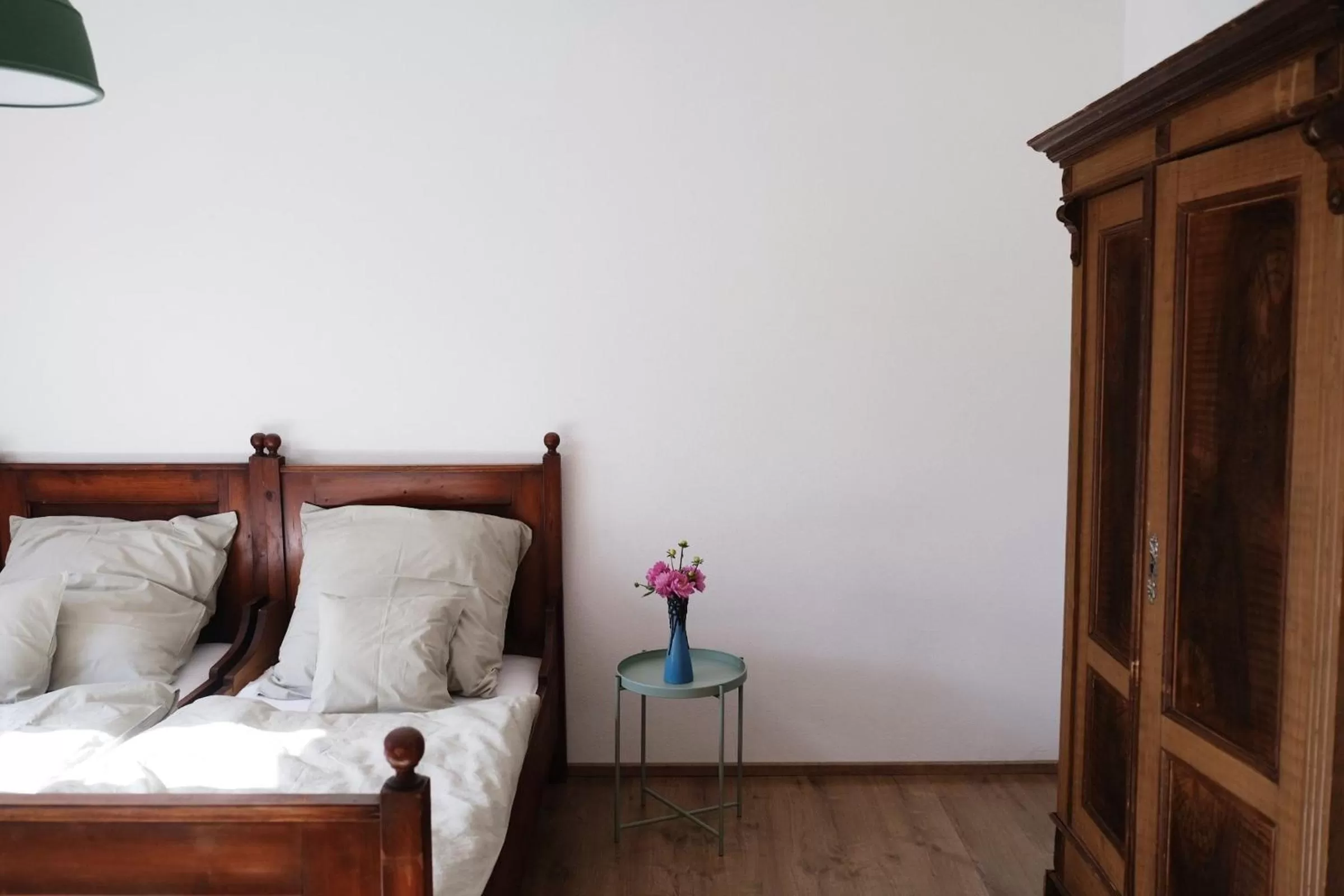 Quadruple Room in Bahnhof 123