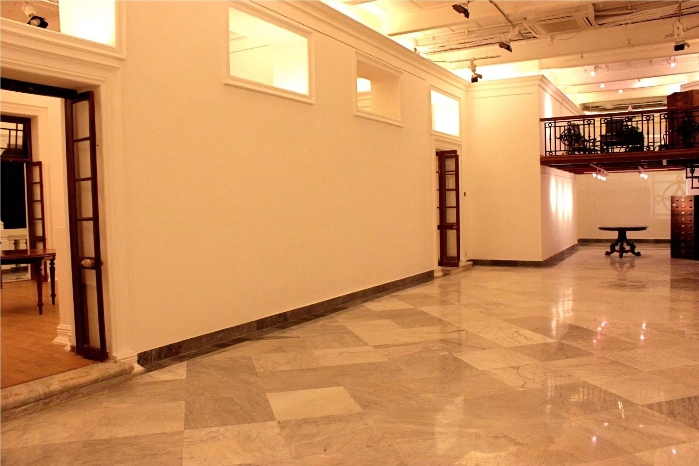 Other in The Harrington Residency