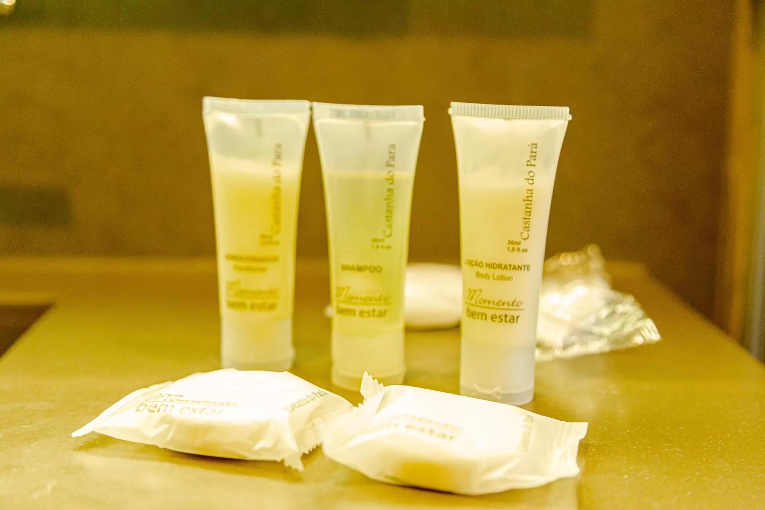 Bathroom in Novotel São Paulo Berrini