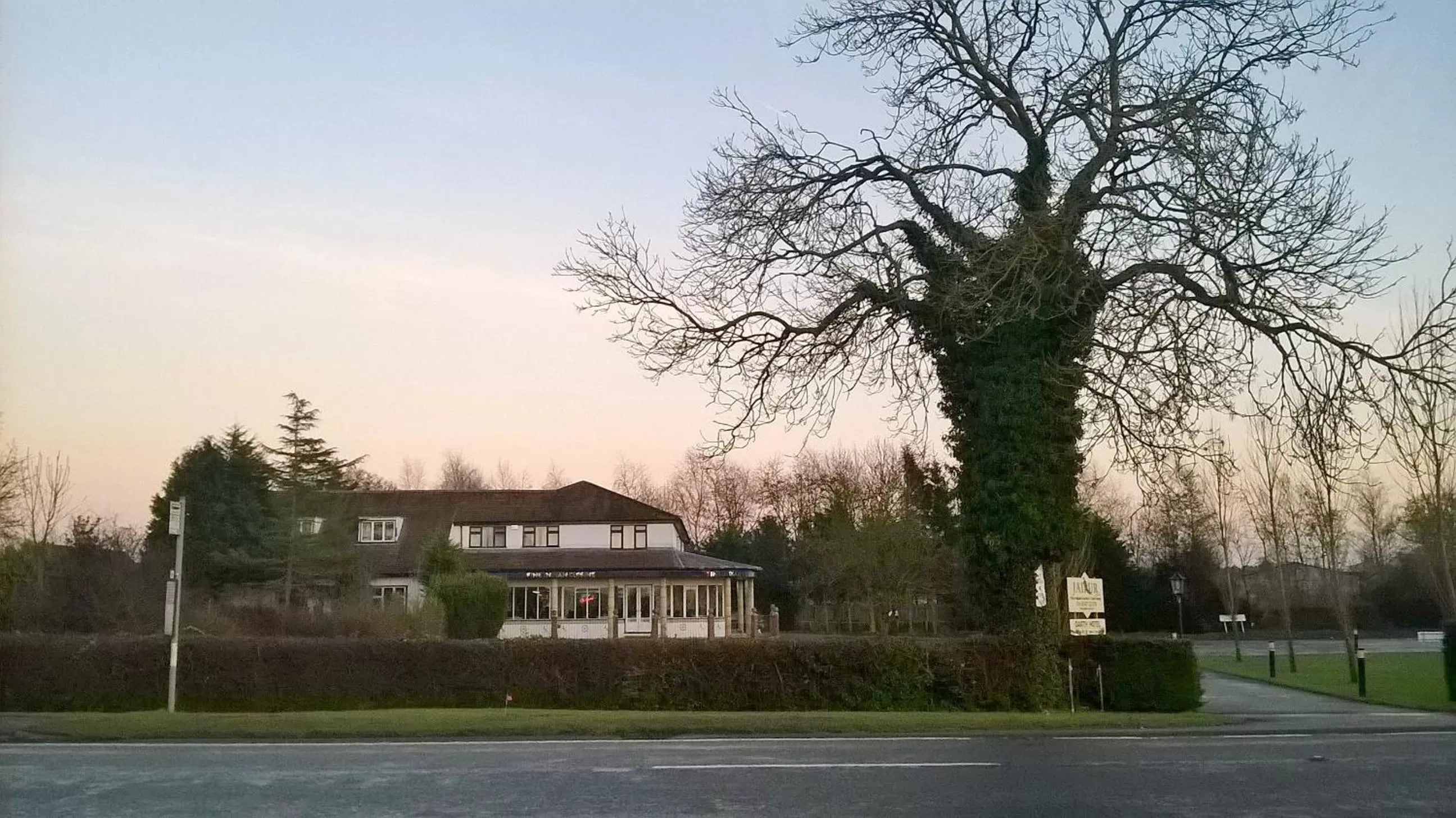 Property building in The Residence @ Jaipur