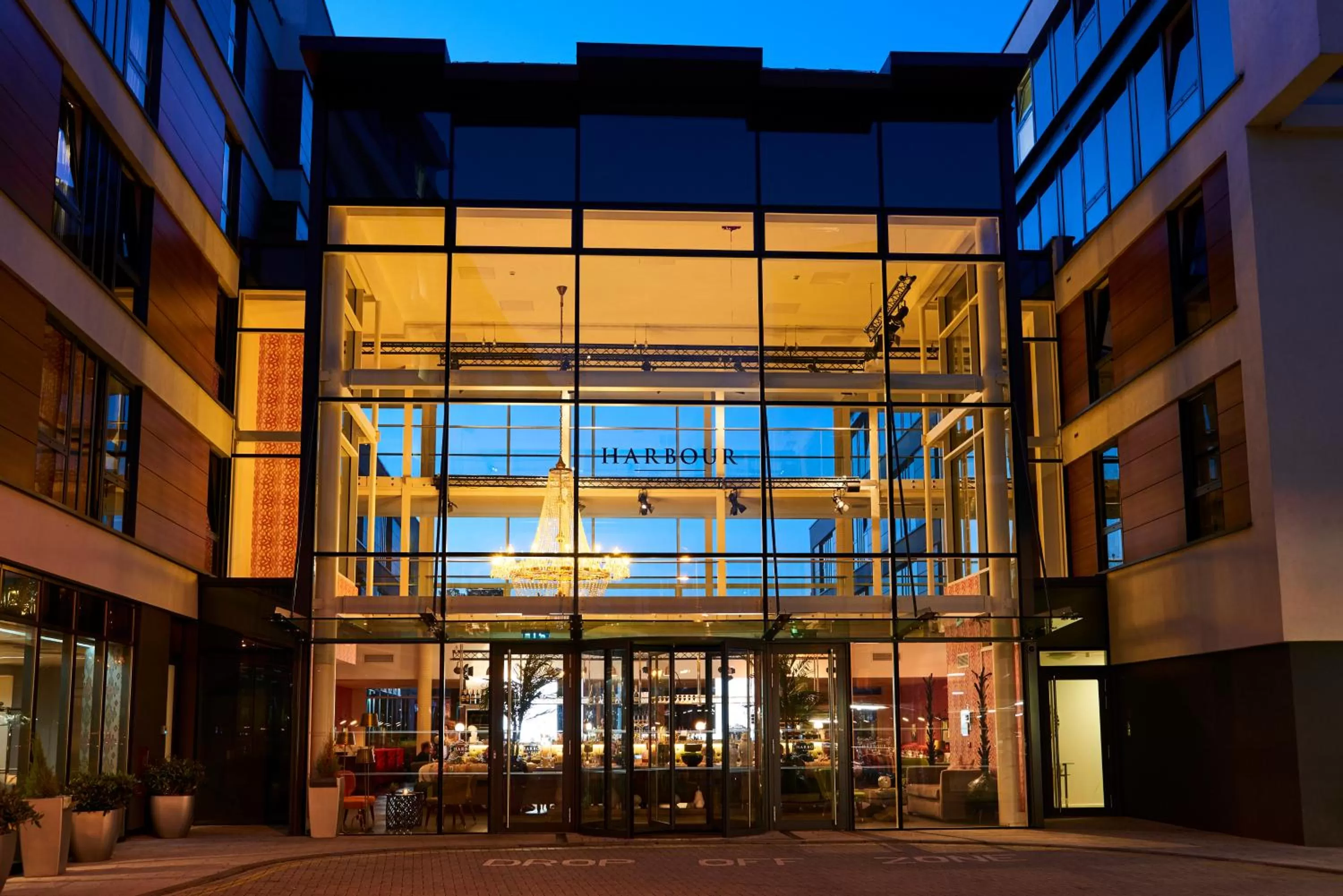 Harbour Hotel & Spa Guildford