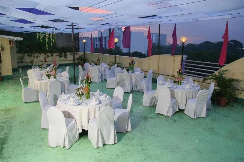 Comfy Inn Manila-Kalaw