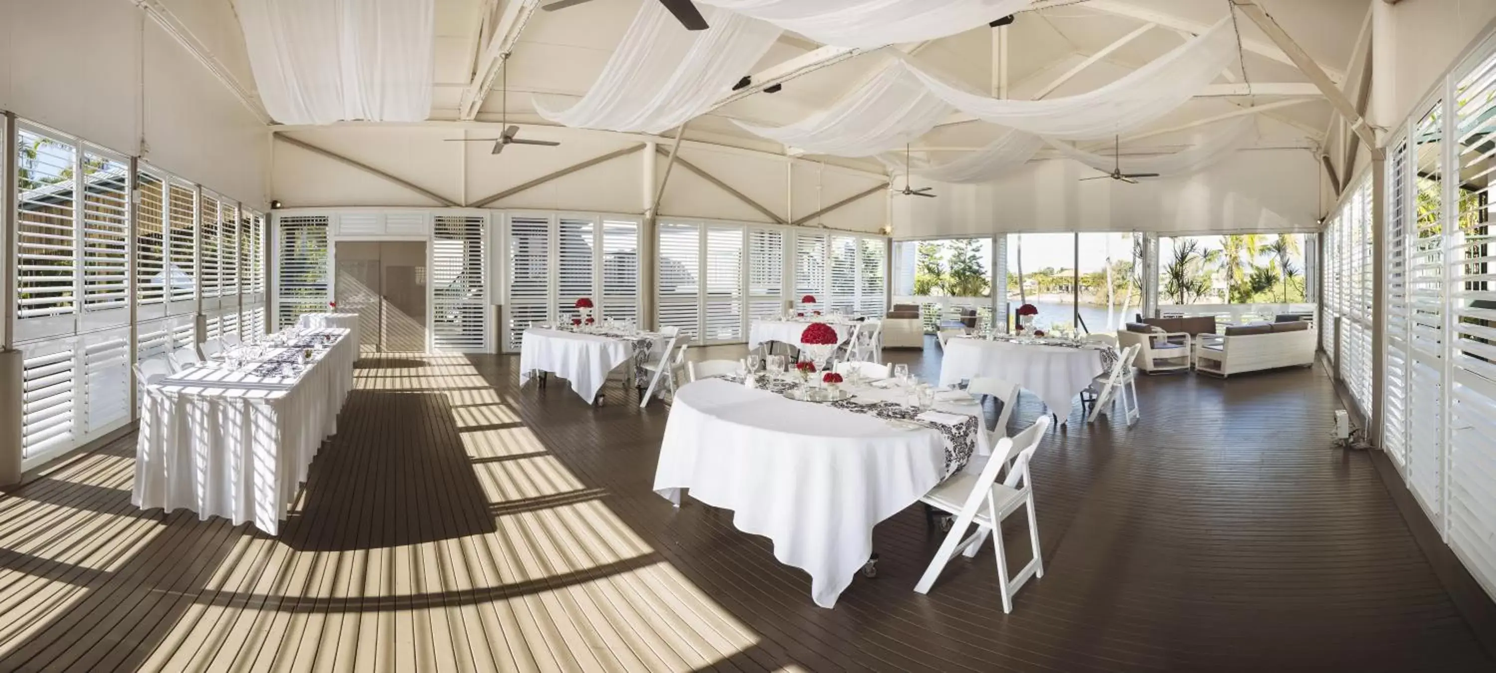 Banquet/Function facilities, Restaurant/Places to Eat in Mercure Townsville