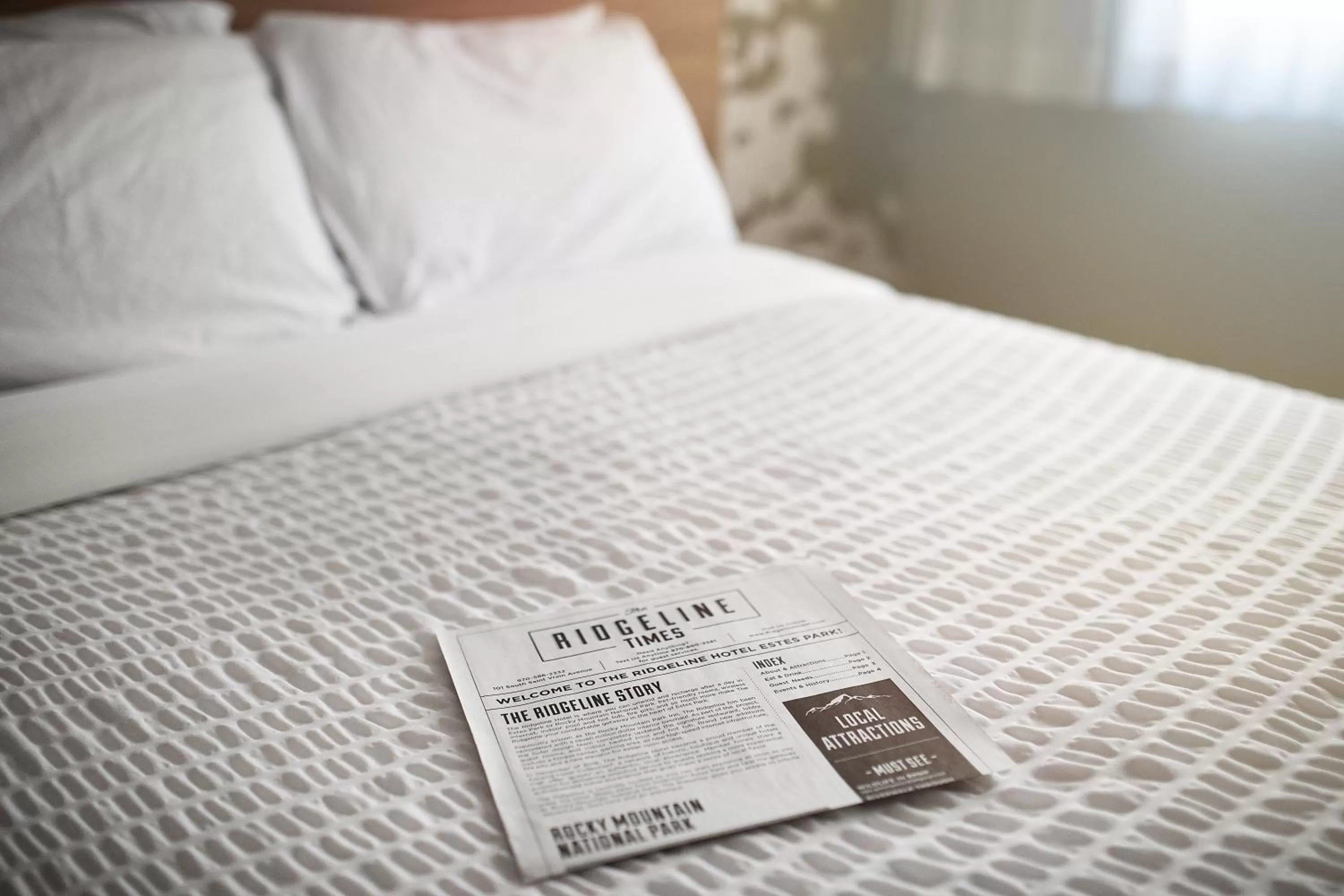 Accessible Room, 1 King Bed, Accessible Tub, Non Smoking in Holiday Inn Estes Park by IHG