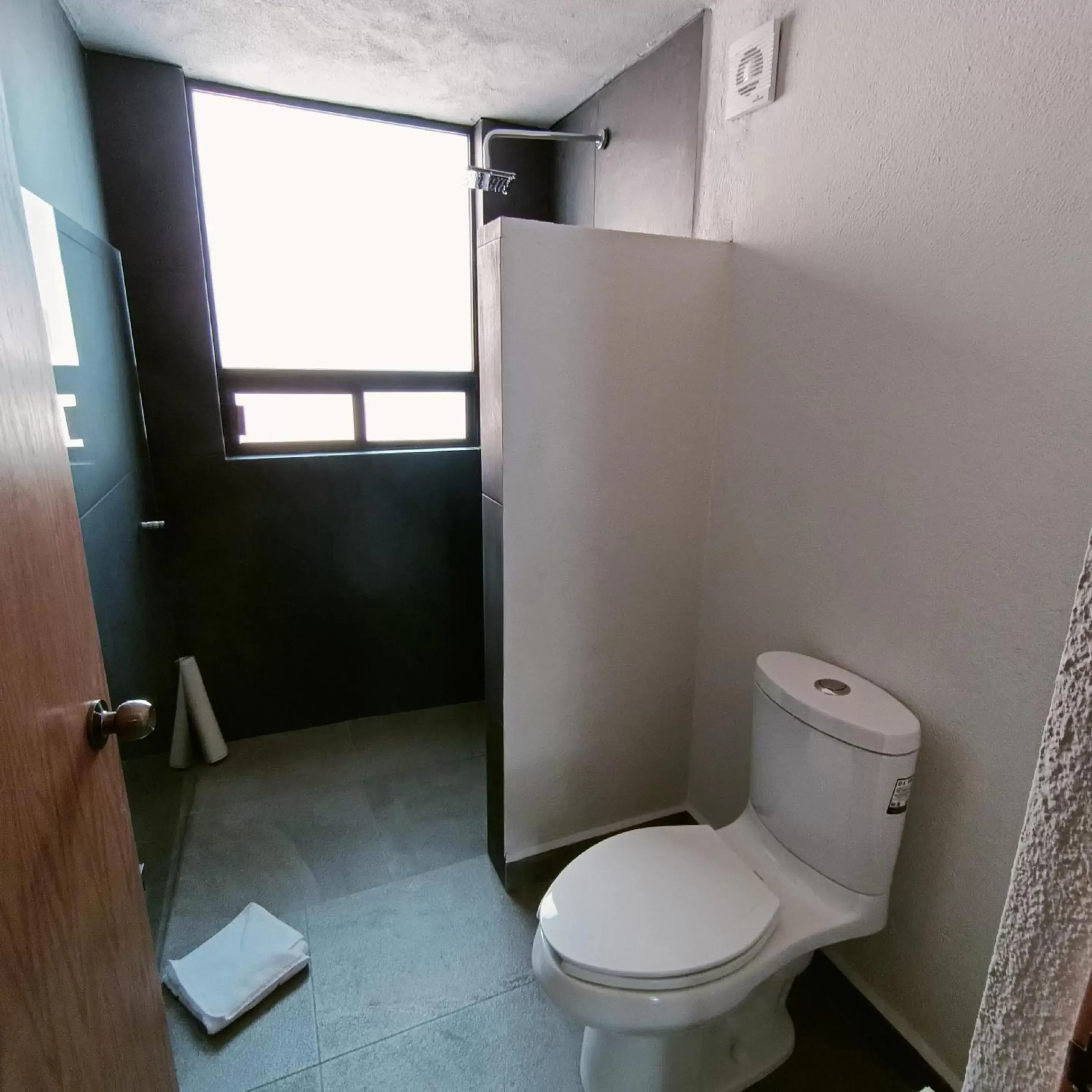 Toilet, Bathroom in Sunrock Hotel & Suites