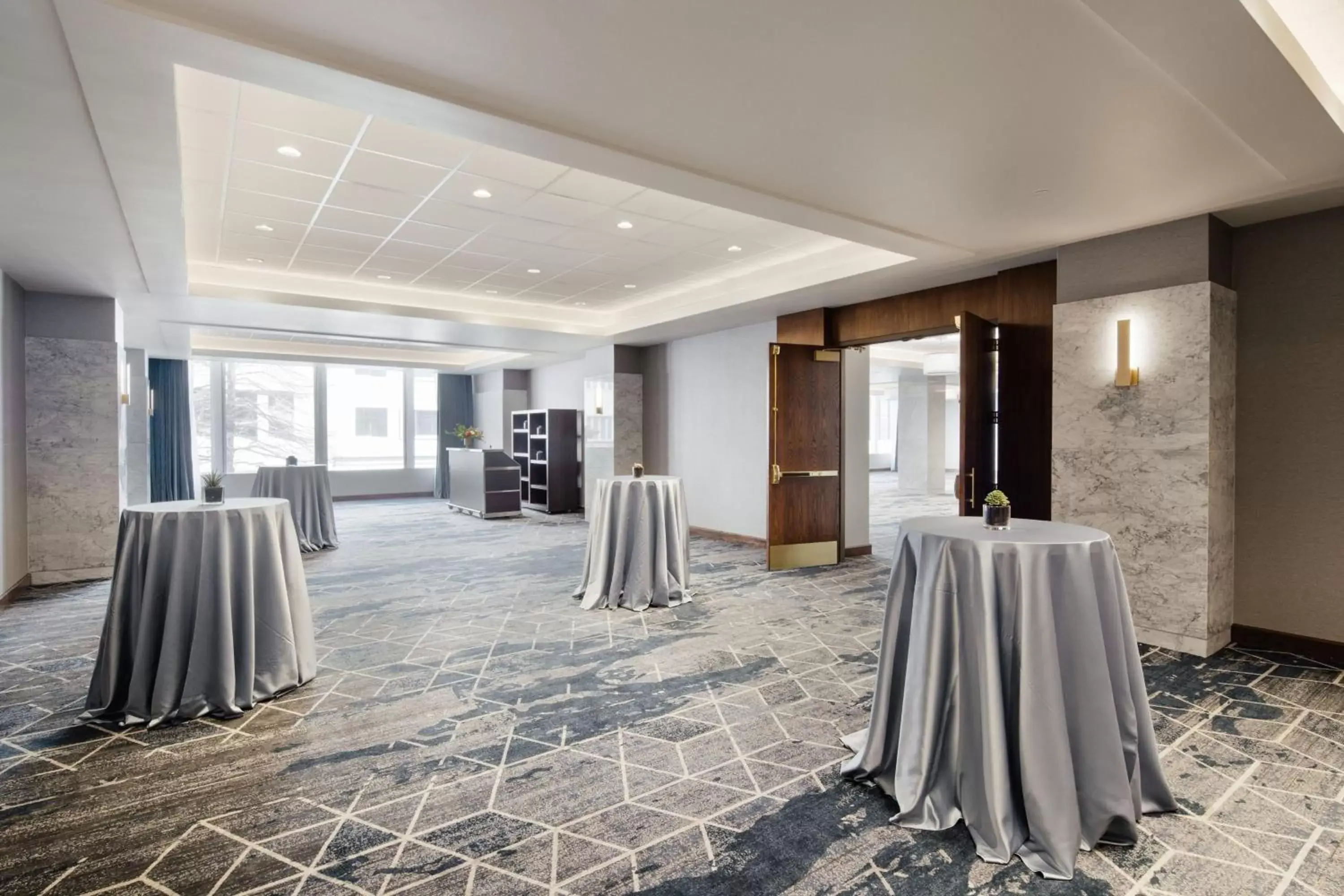 Meeting/conference room, Banquet Facilities in The National, Autograph Collection