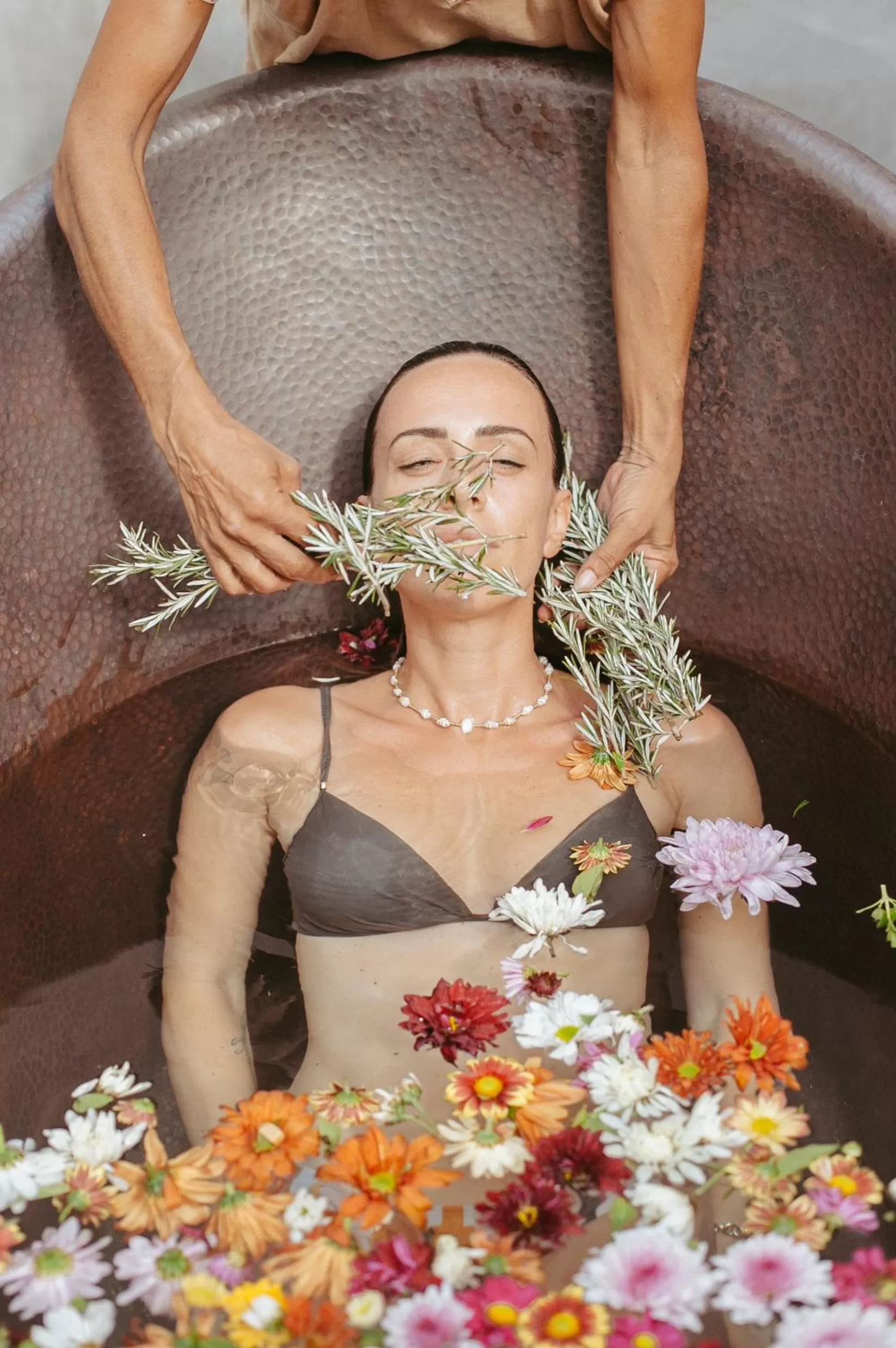 Spa and wellness centre/facilities in Era Hotel & Spa Tulum