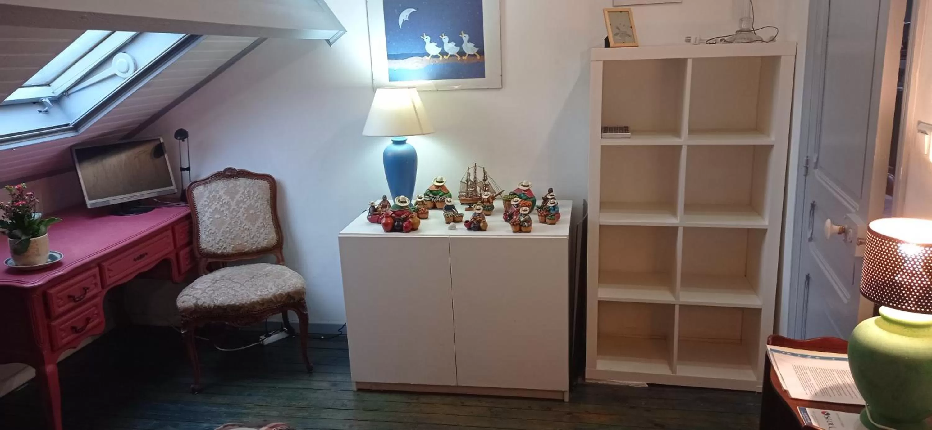 2 chambres et salle de bain un oasis de bien être Piscine et jardin Direct Gare Aéroport