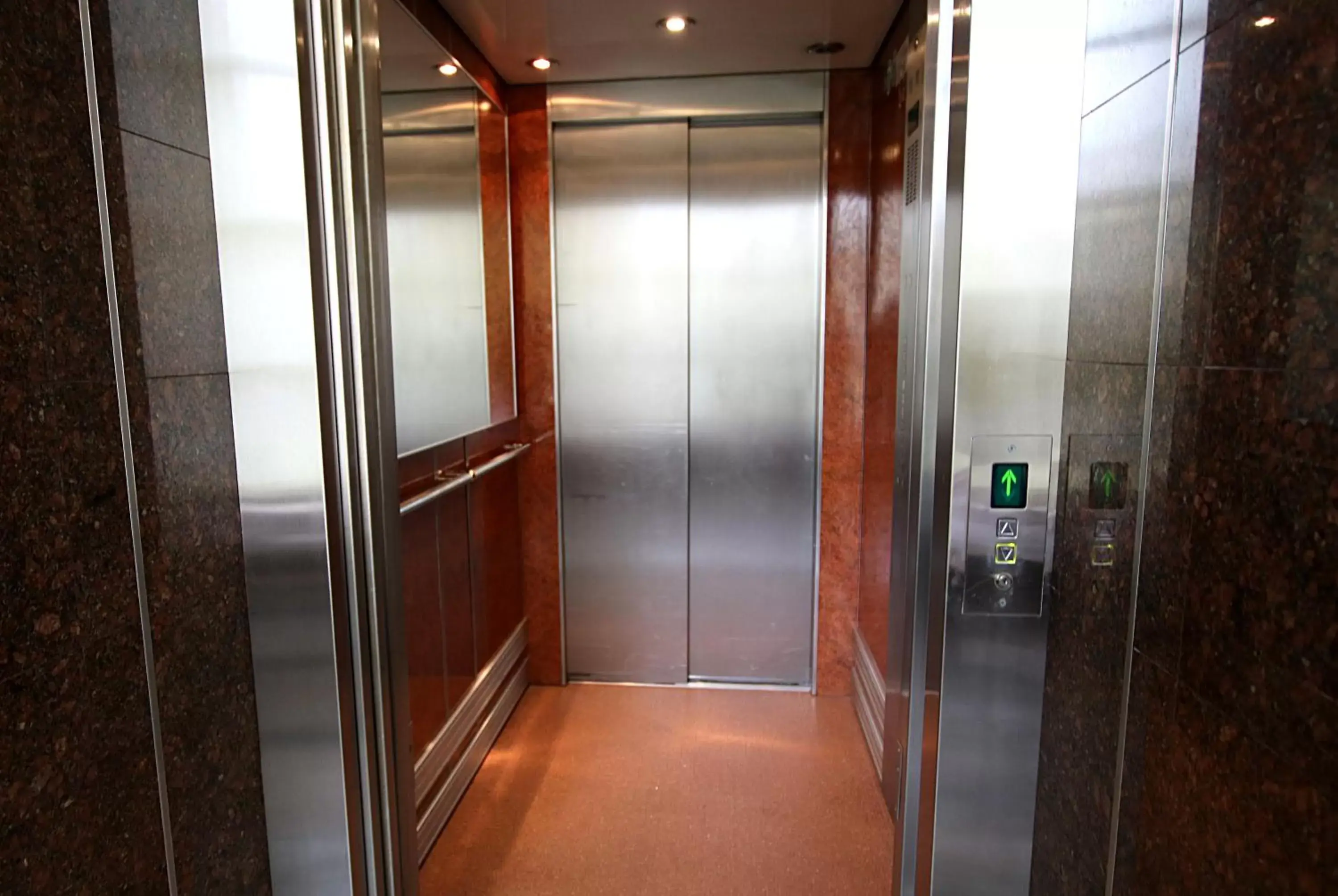 Property building in Iskra Property building in Iskra