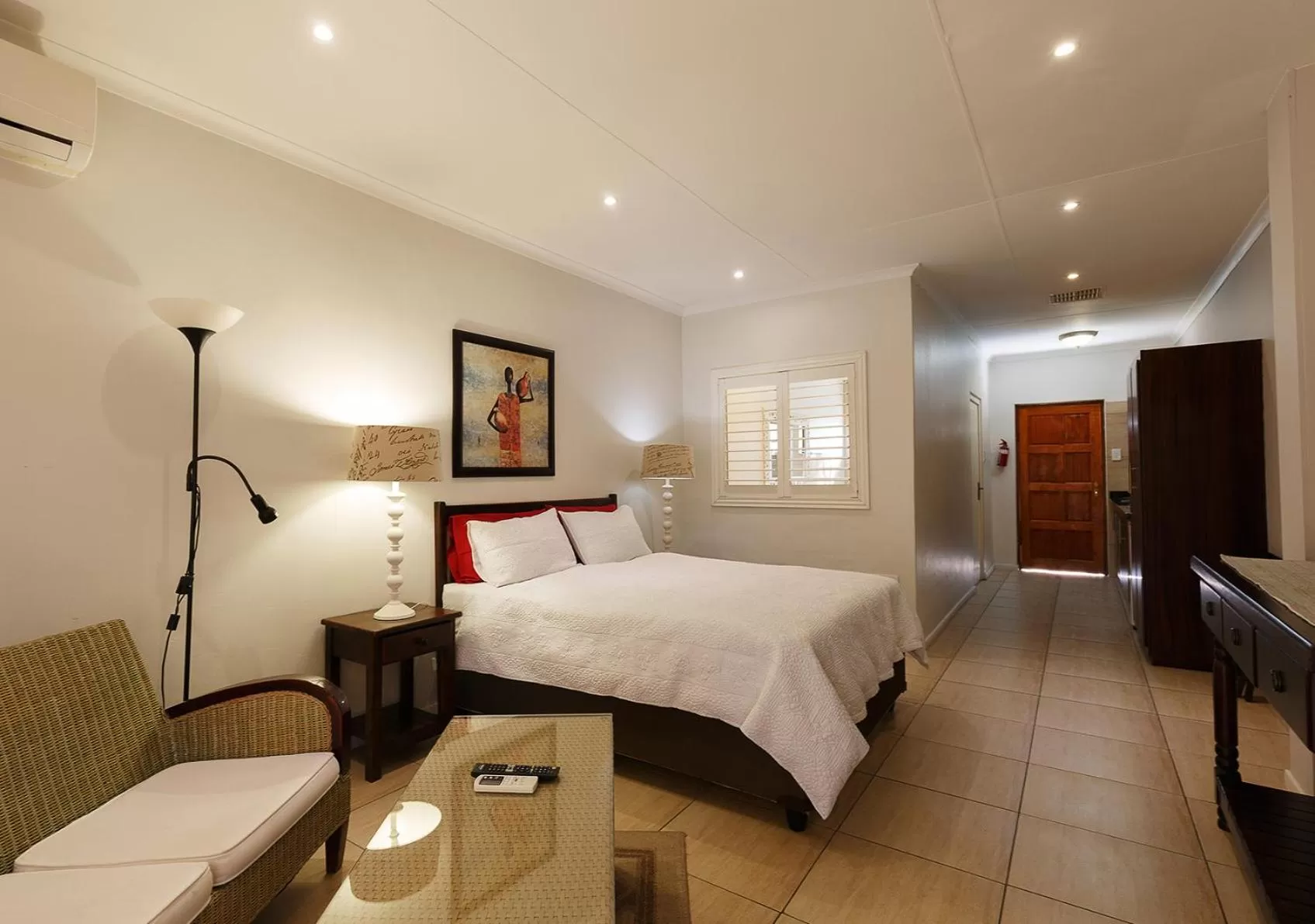 My Den Beachfront B&B and Self-Catering