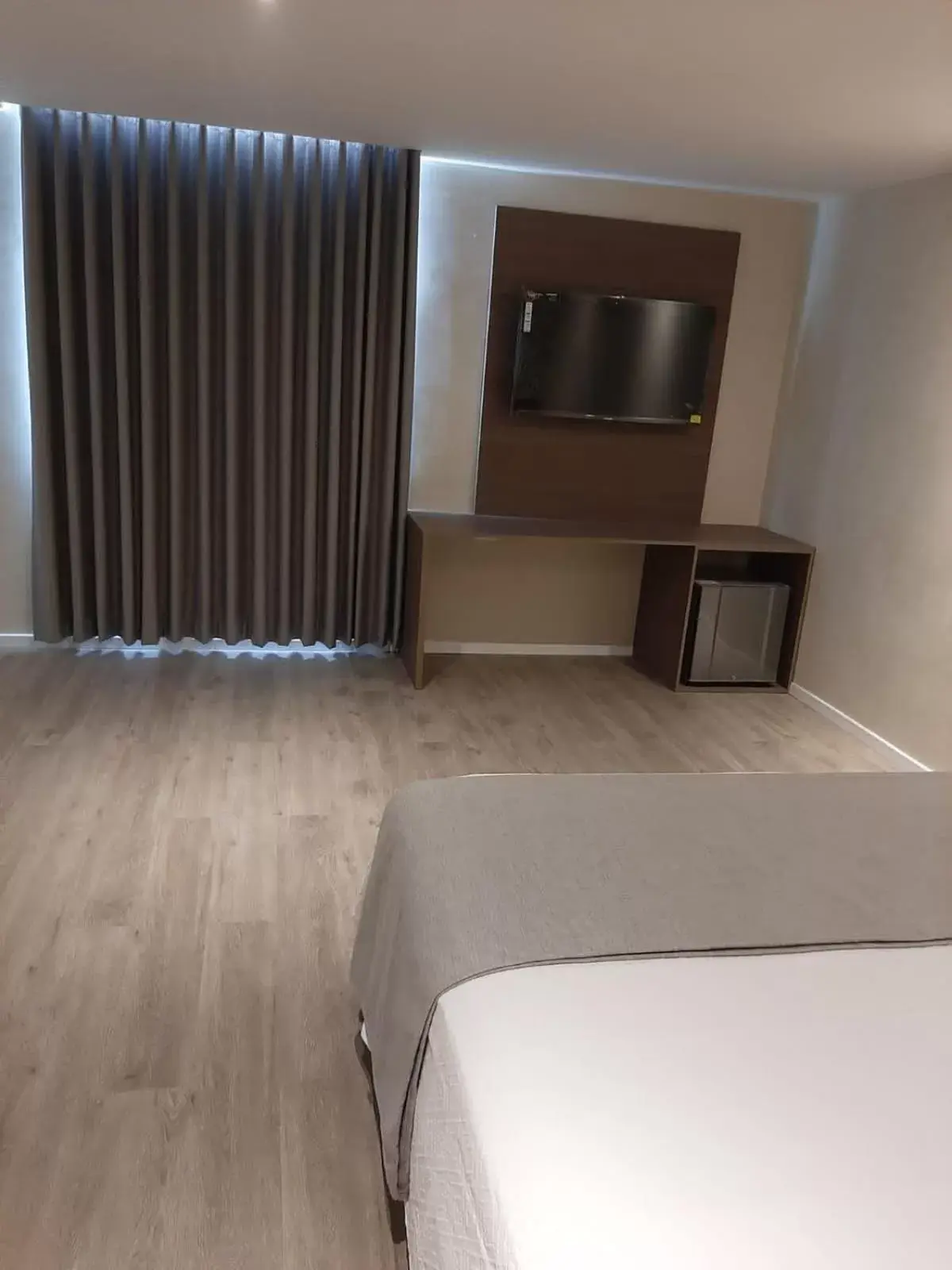 Deluxe Double Room in Eslait Hotel & Apartamentos Deluxe Double Room in Eslait Hotel & Apartamentos