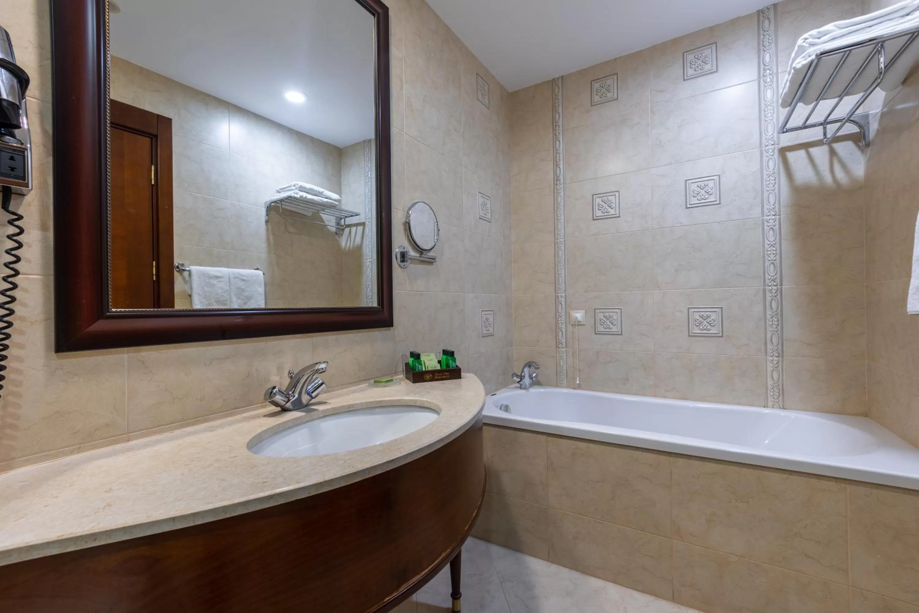 Primoretz Grand Hotel & Spa