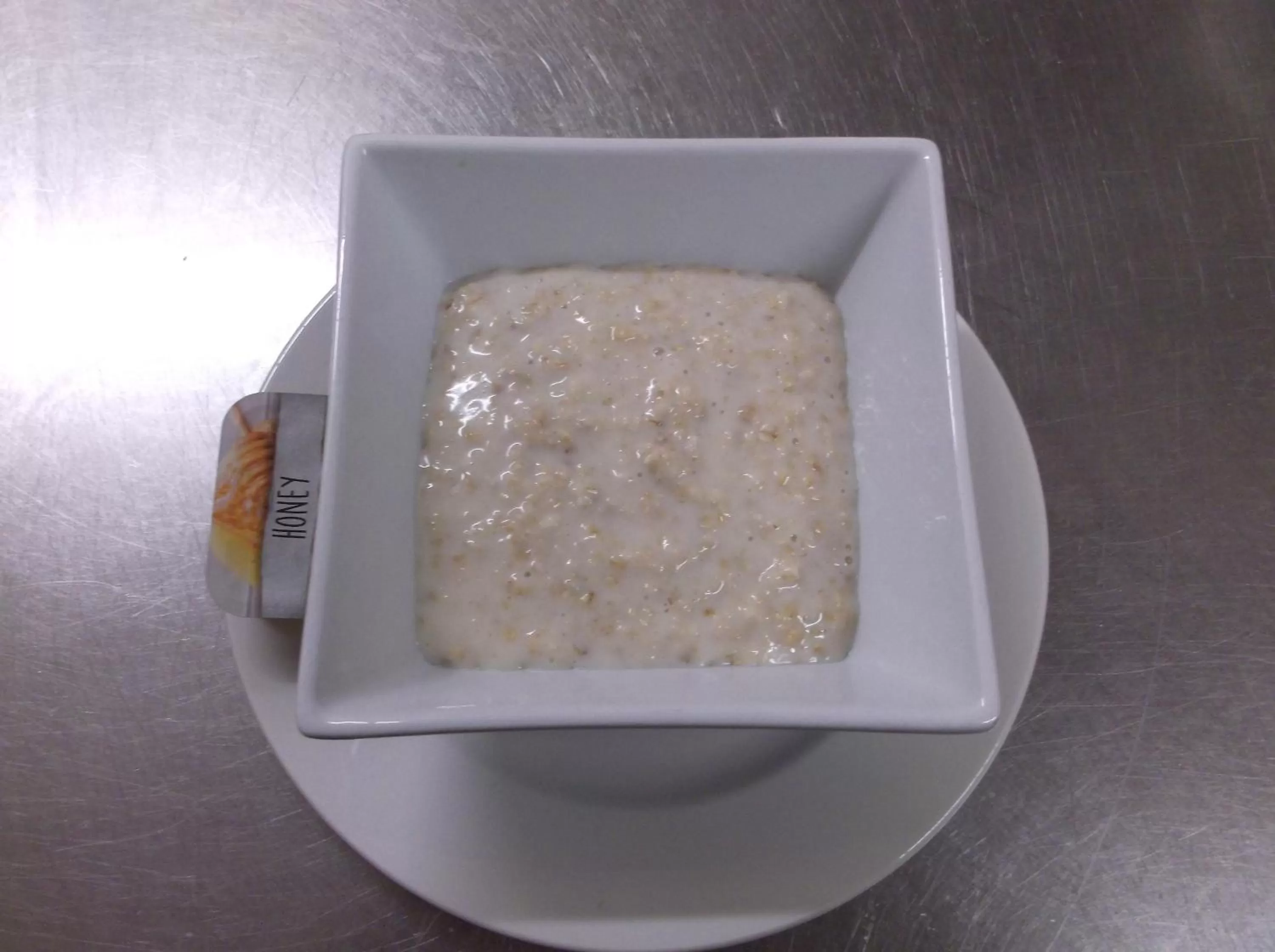 Breakfast in Smithton Hotel