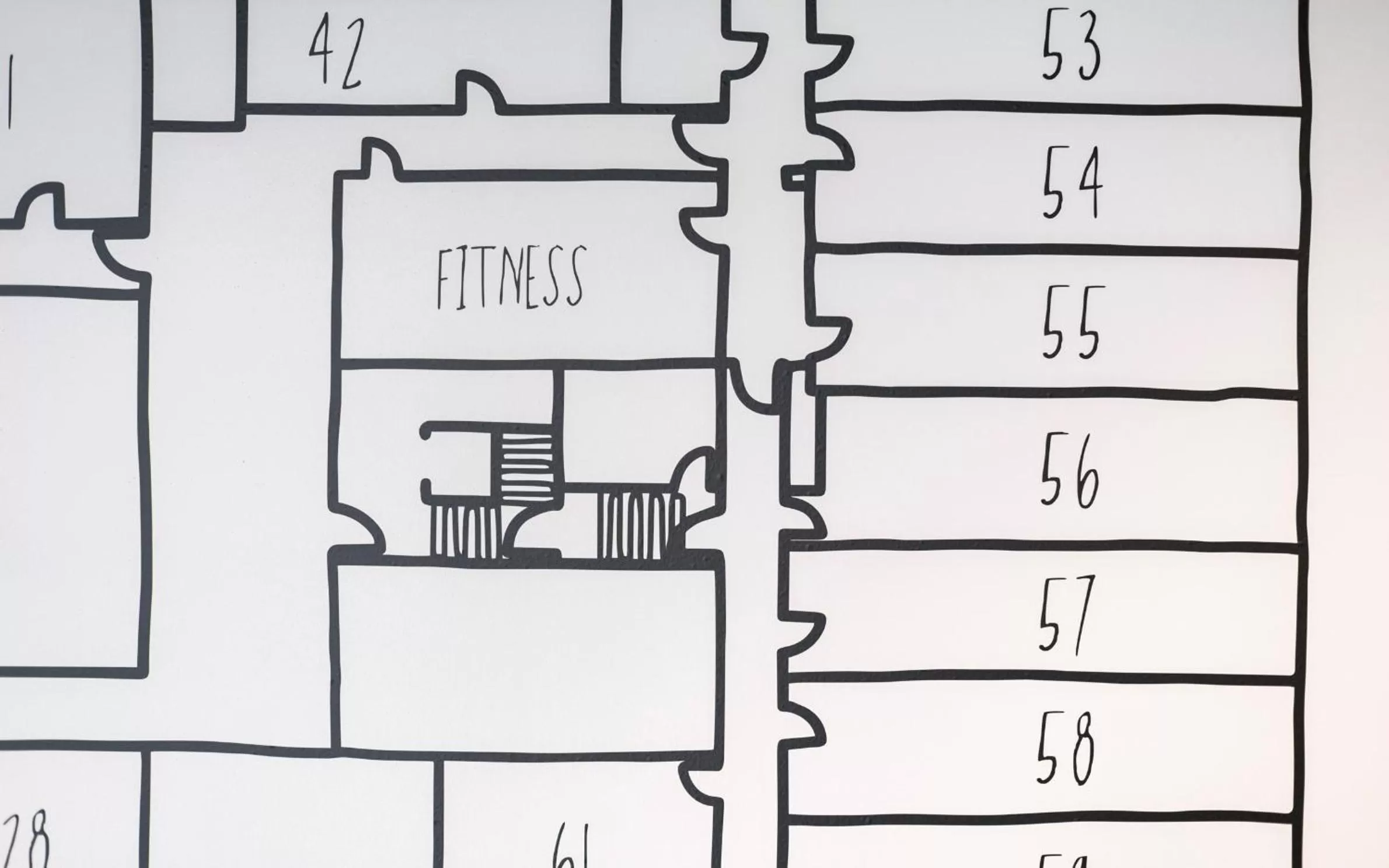 MoLiving - Design Hotel & Apartments Düsseldorf-Neuss