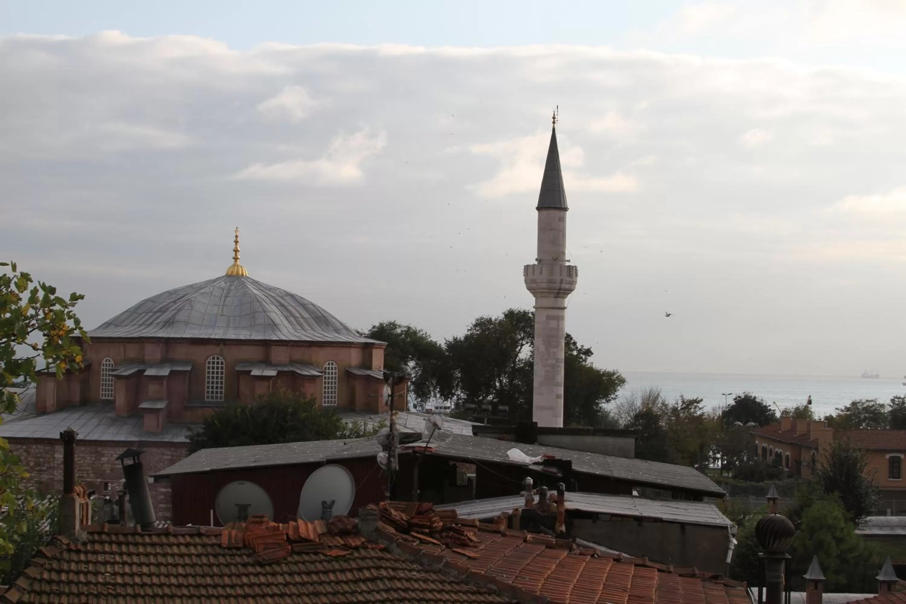 Other in Basileus Hotel