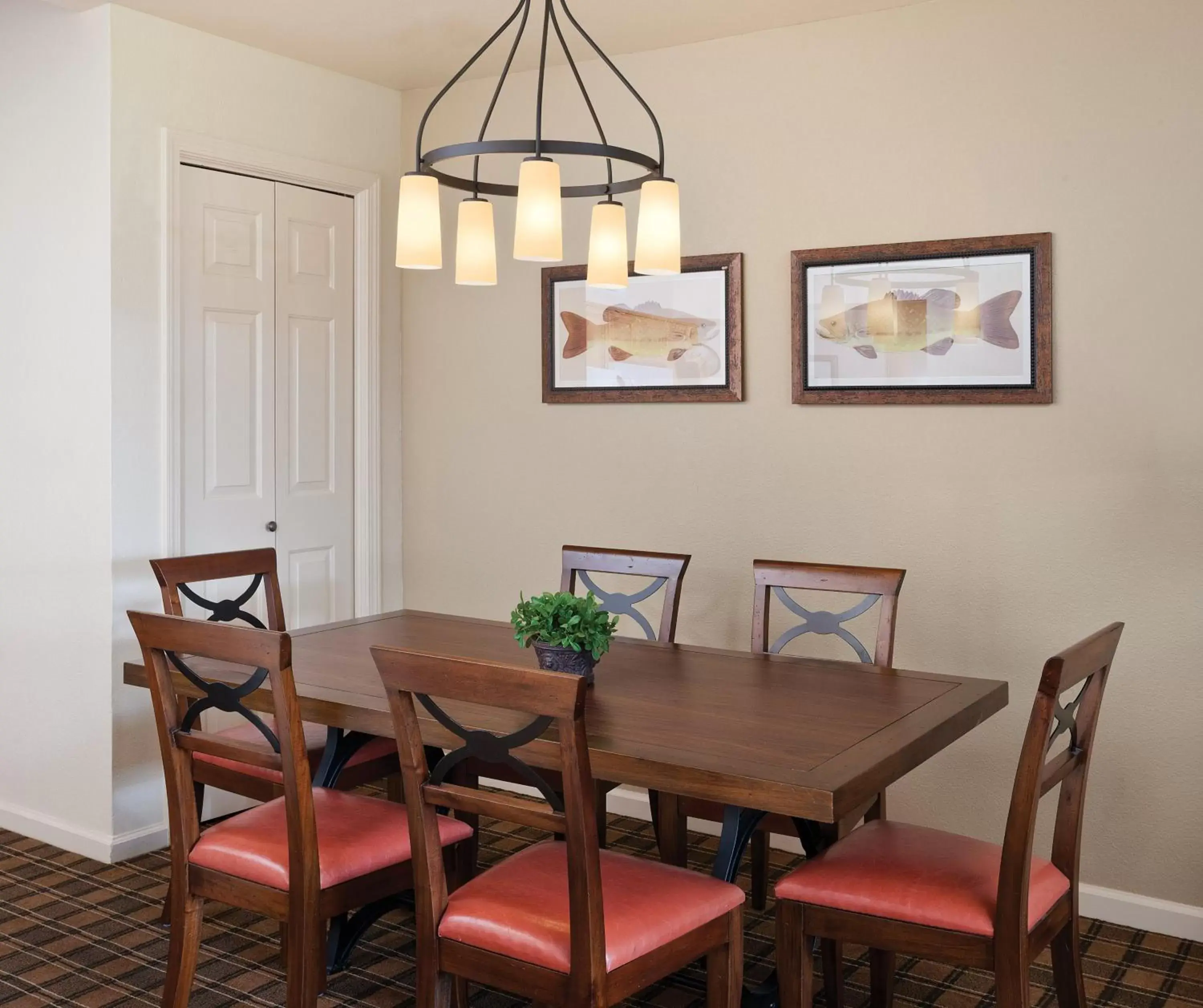 Food and drinks, Dining Area in WorldMark Clear Lake