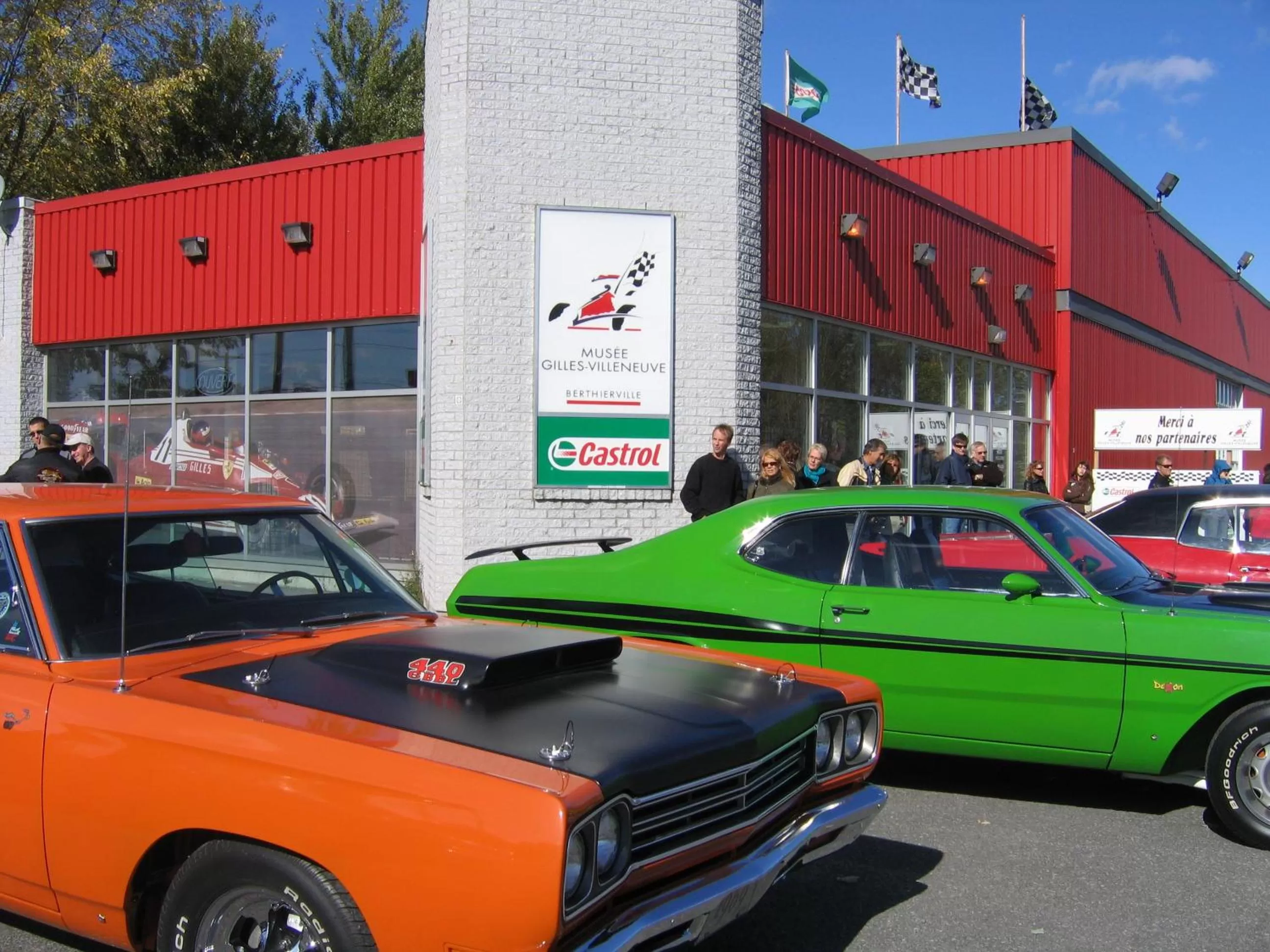 Activities in Days Inn by Wyndham Berthierville