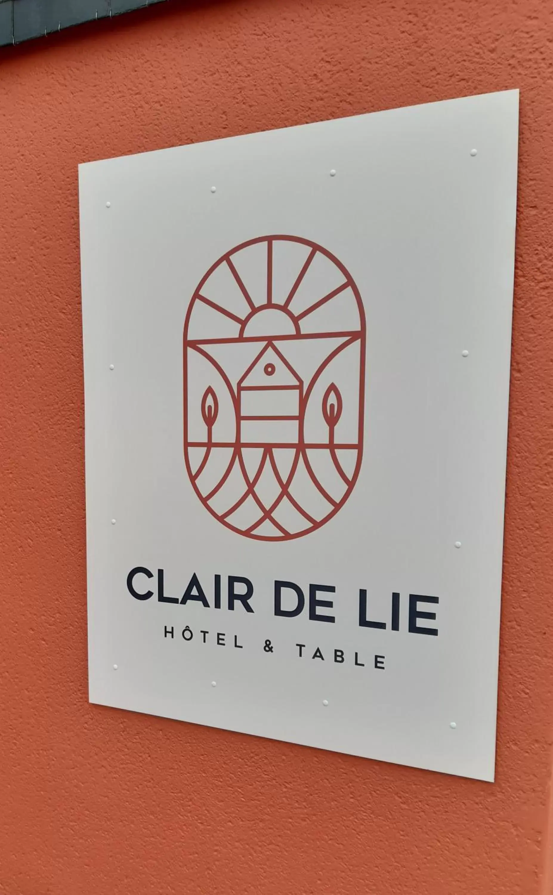 Property logo or sign, Property Logo/Sign in Clair de Lie