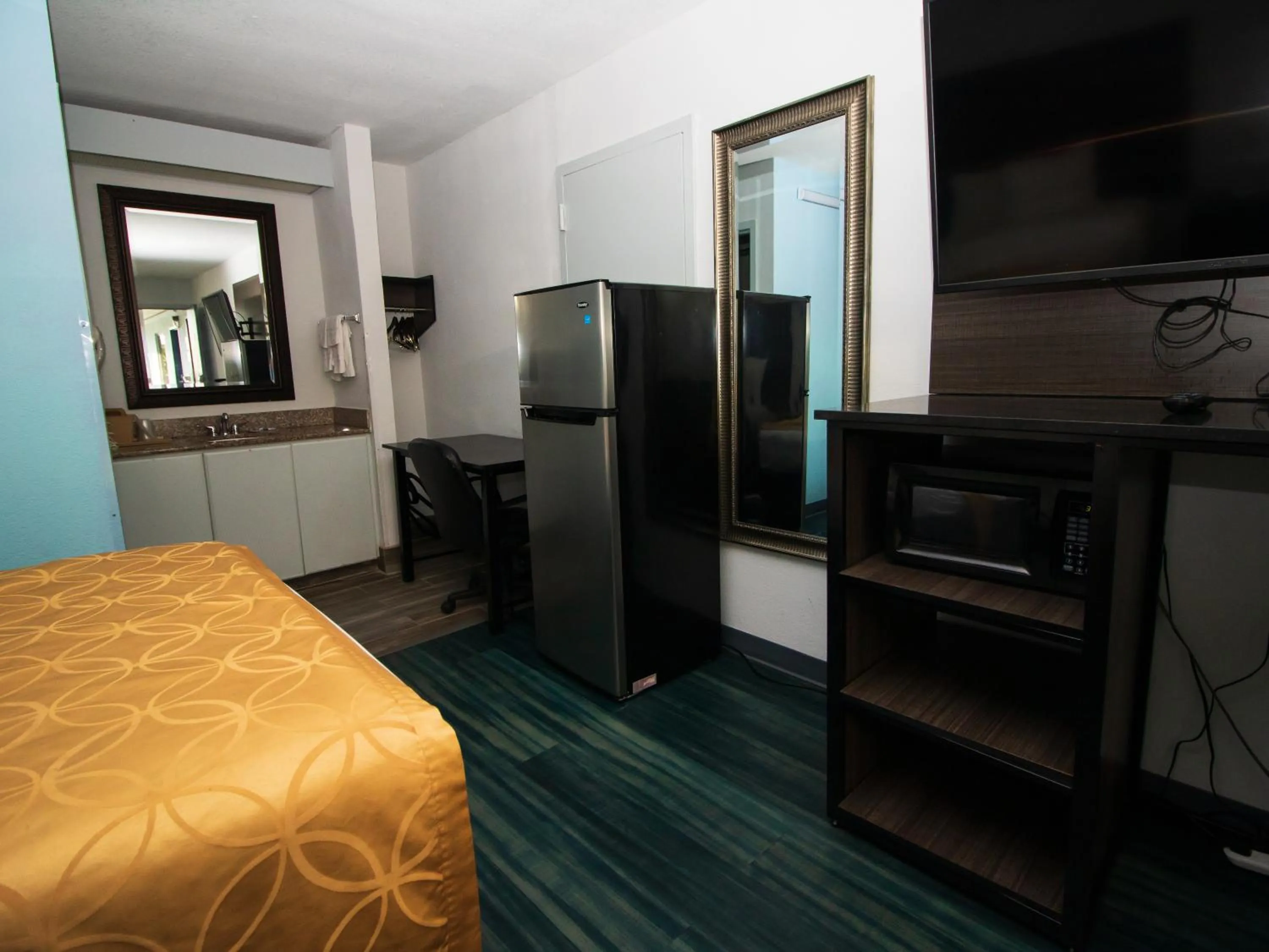 Bedroom, Bed in Sweet Dream Inn - University Park