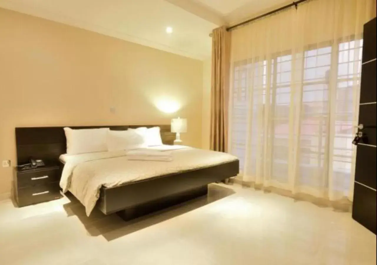 Villa Thirty Three Villa Thirty Three