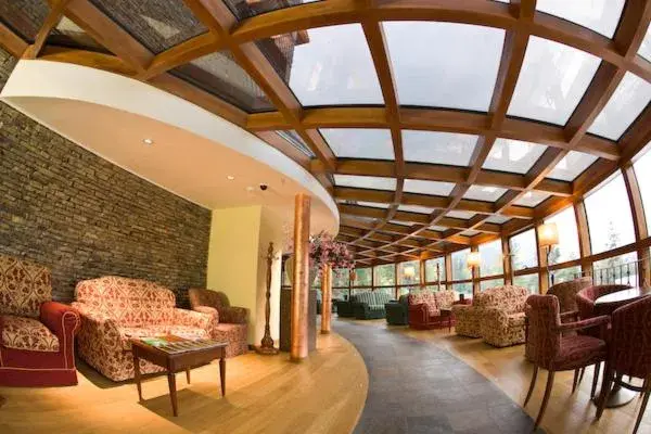 Lounge or bar, Lounge/Bar in Lux Garden Hotel