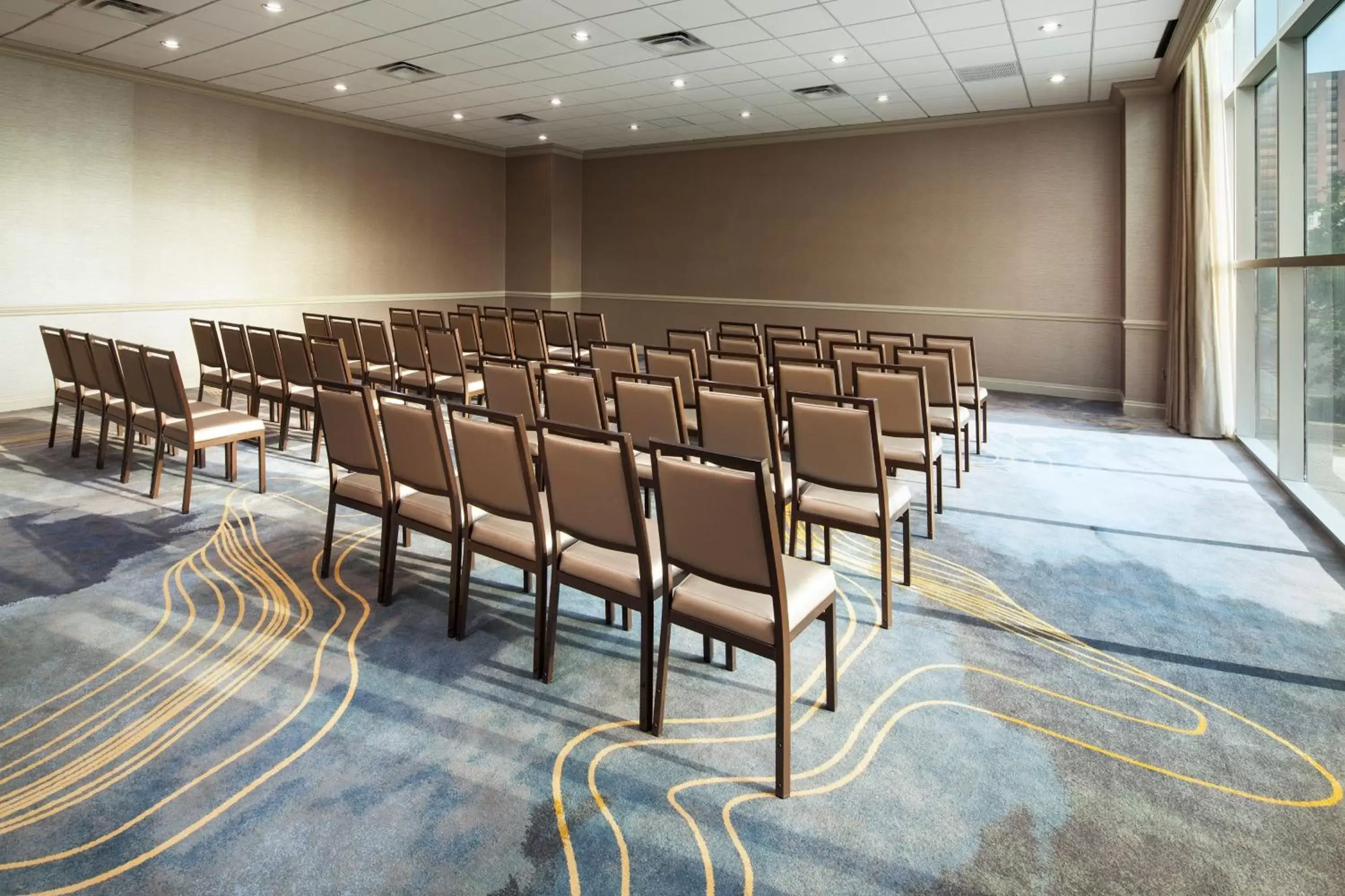 Meeting/conference room in The Westin Galleria Houston