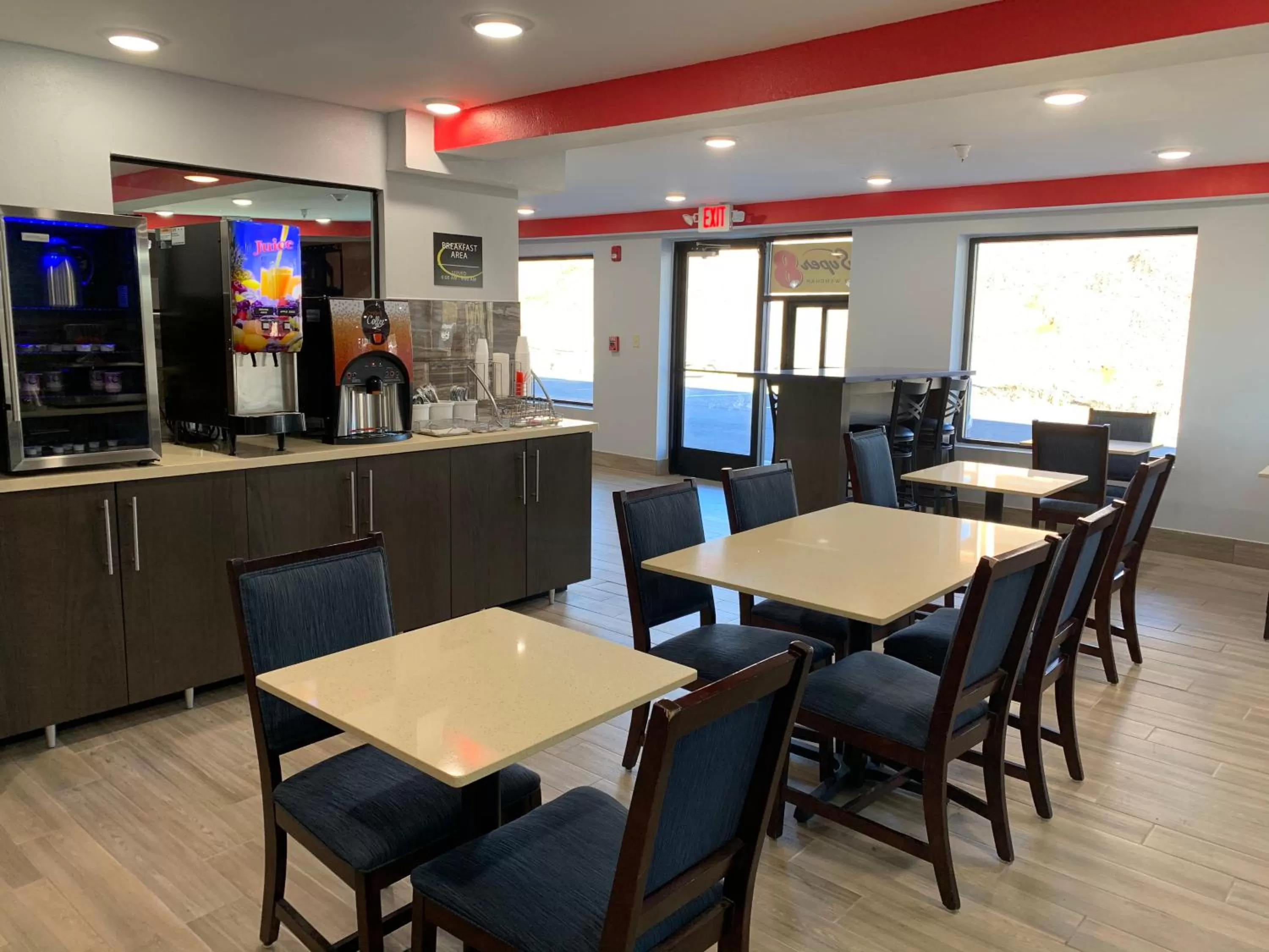 Super 8 by Wyndham Cookeville, TN