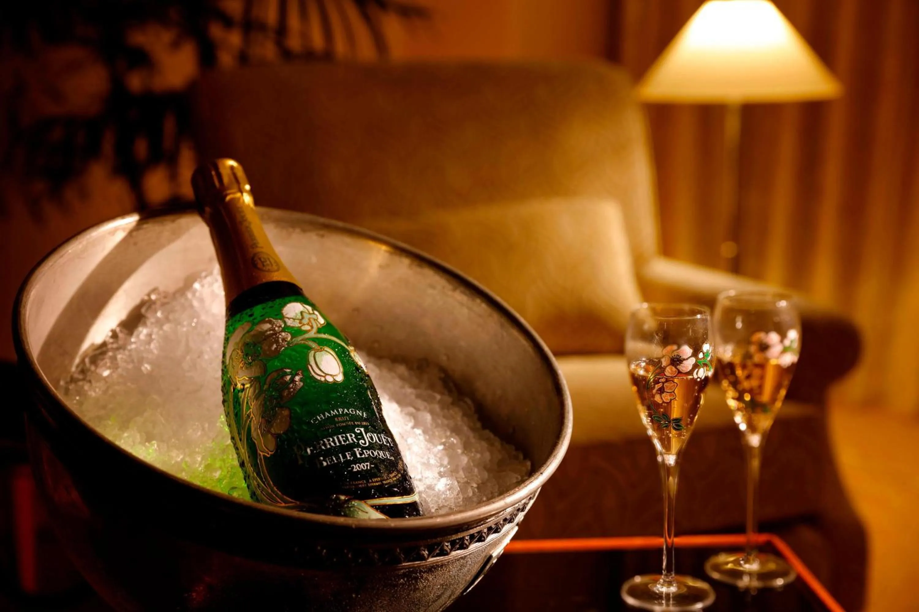 Restaurant/places to eat in The Westin Miyako Kyoto