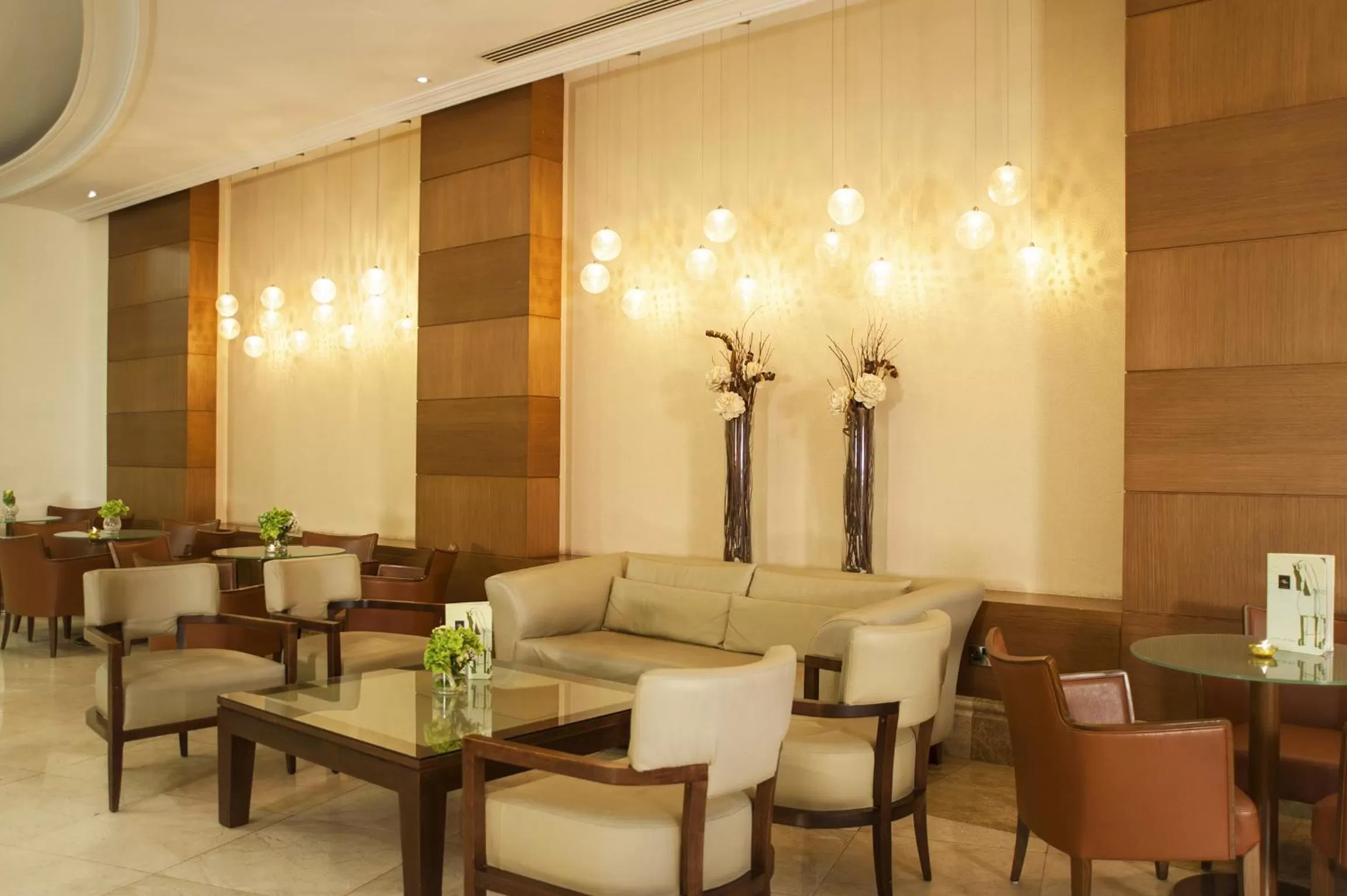 Lounge or bar in Ajax Hotel