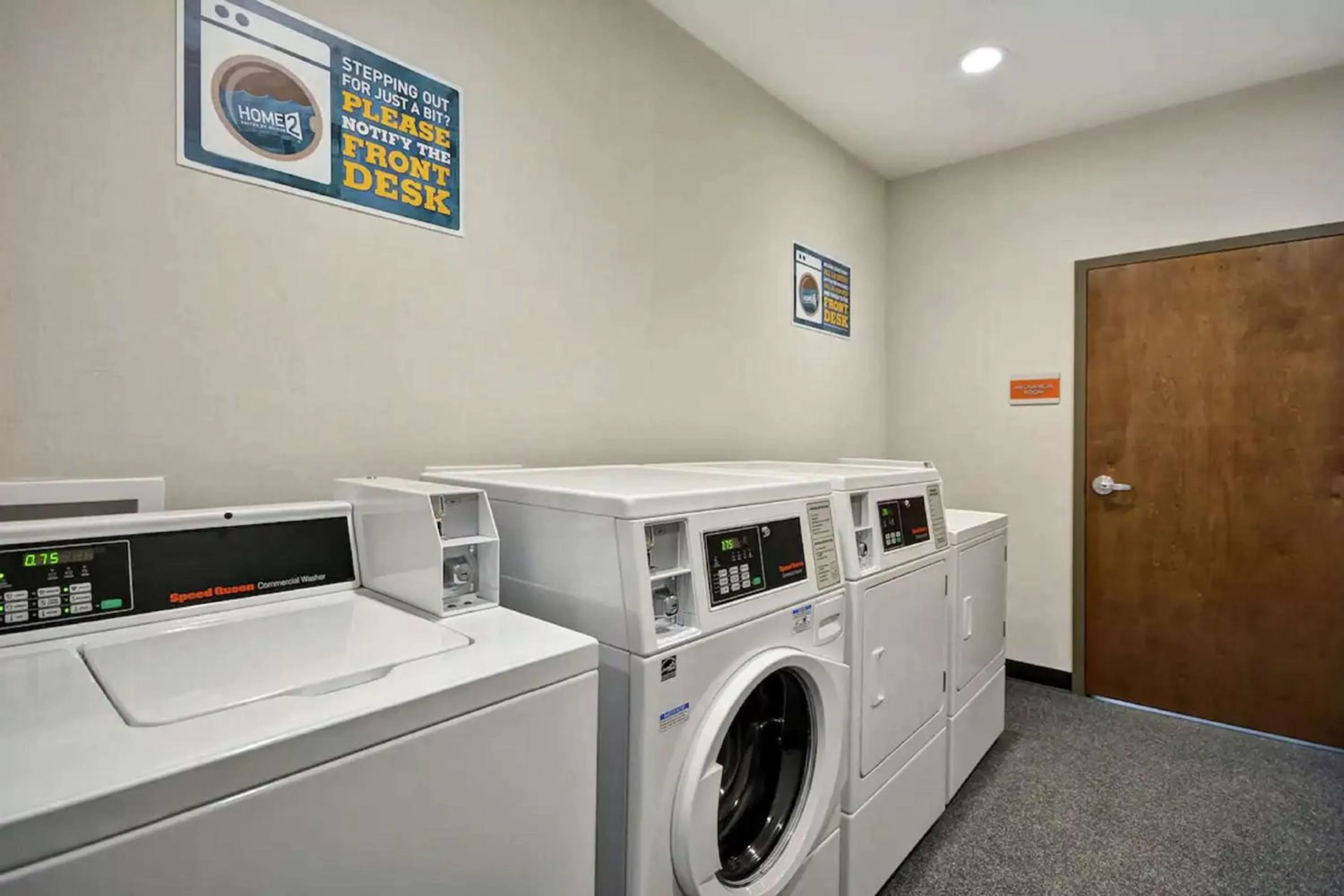 Property building in Home2 Suites by Hilton Mobile West I-10 Tillmans Corner