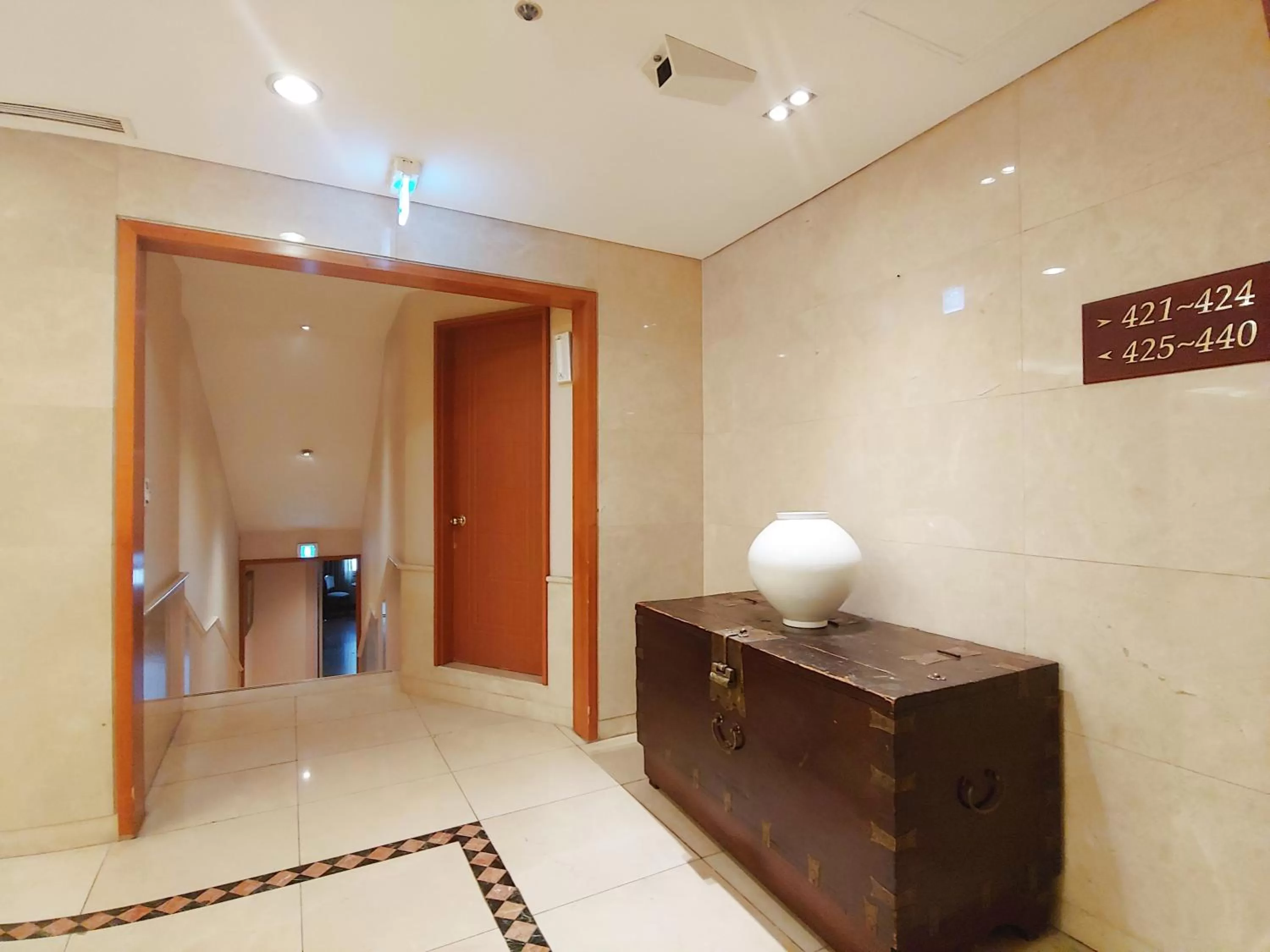 Other in Sejong Hotel Seoul Myeongdong