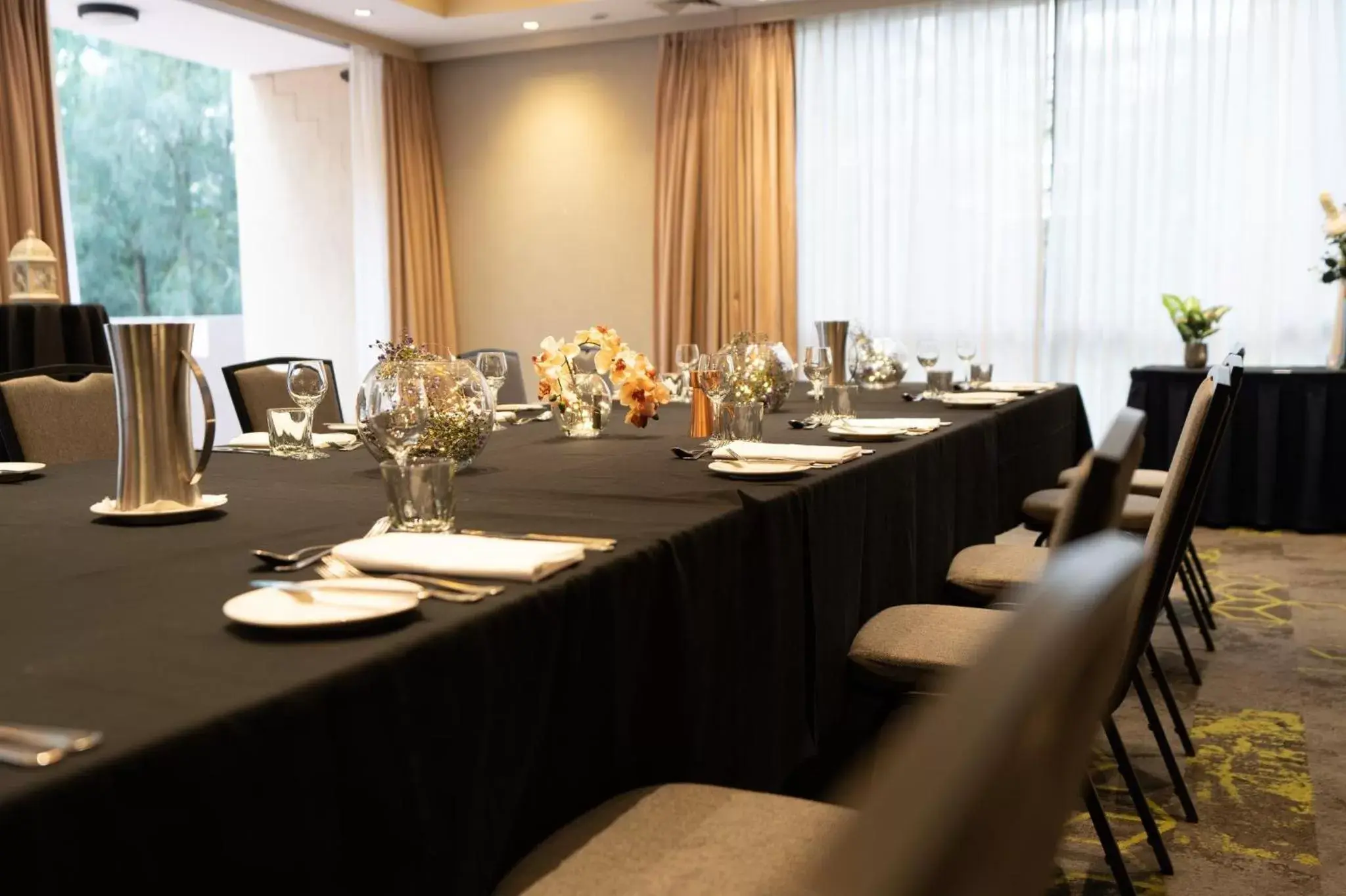 Meeting/conference room in Holiday Inn Parramatta, an IHG Hotel