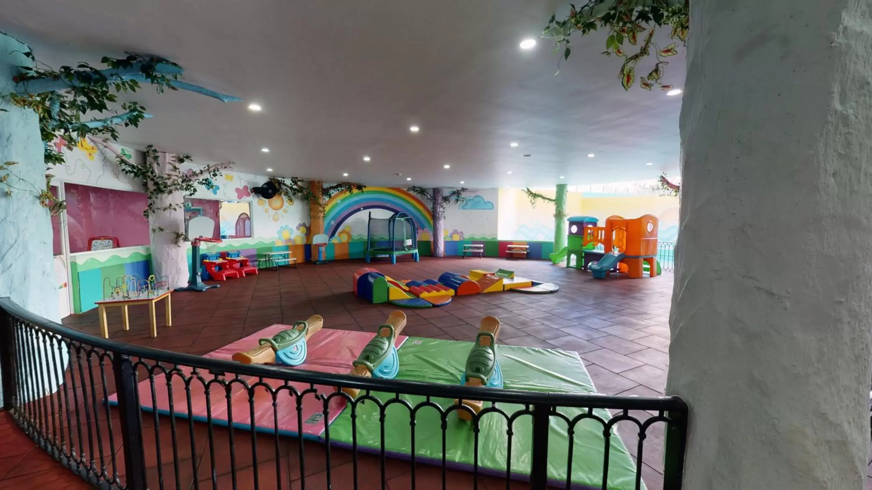 children in Seadust Cancun Family Resort - All Inclusive