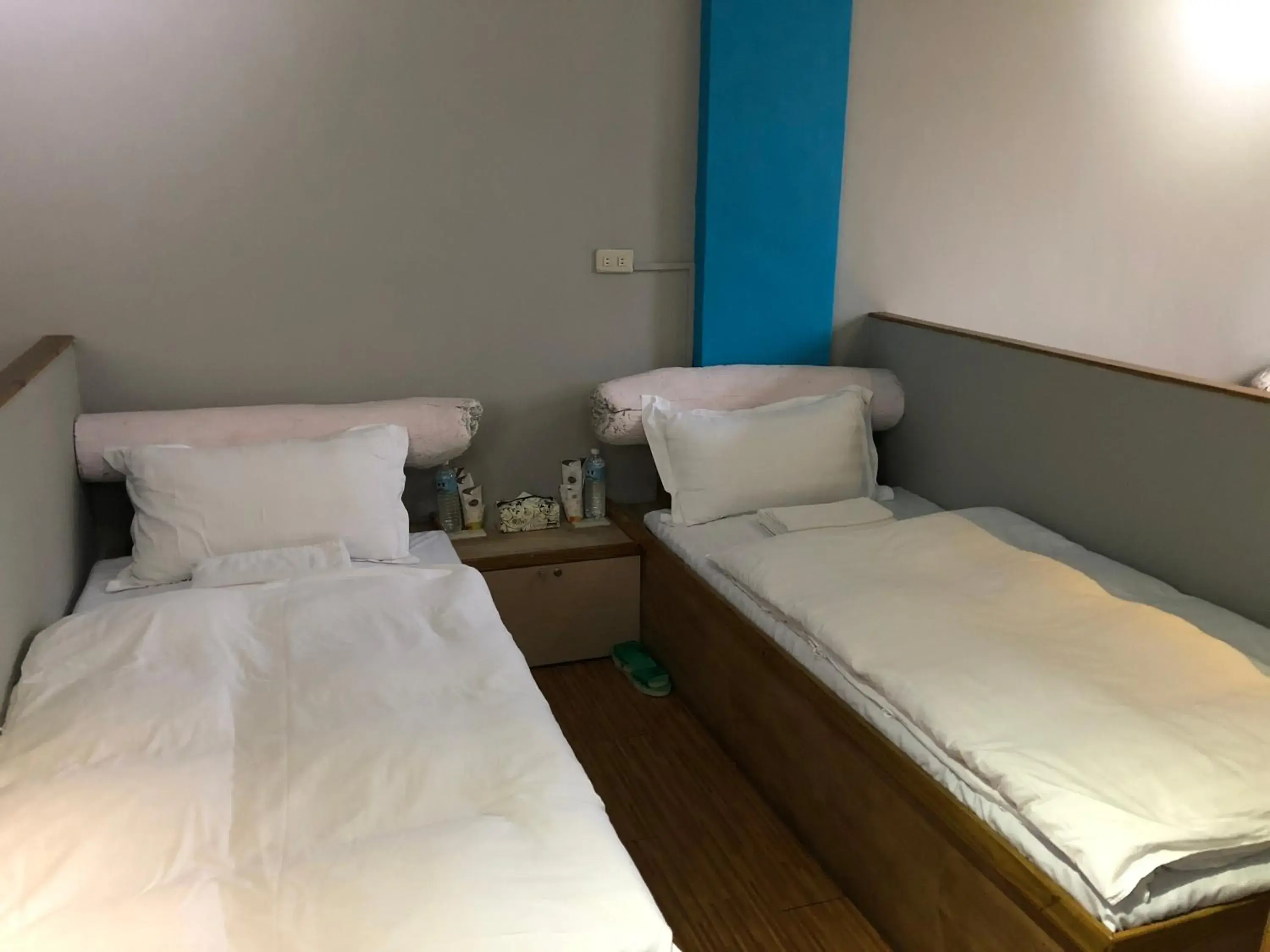 A Good Man Hostel A Good Man Hostel